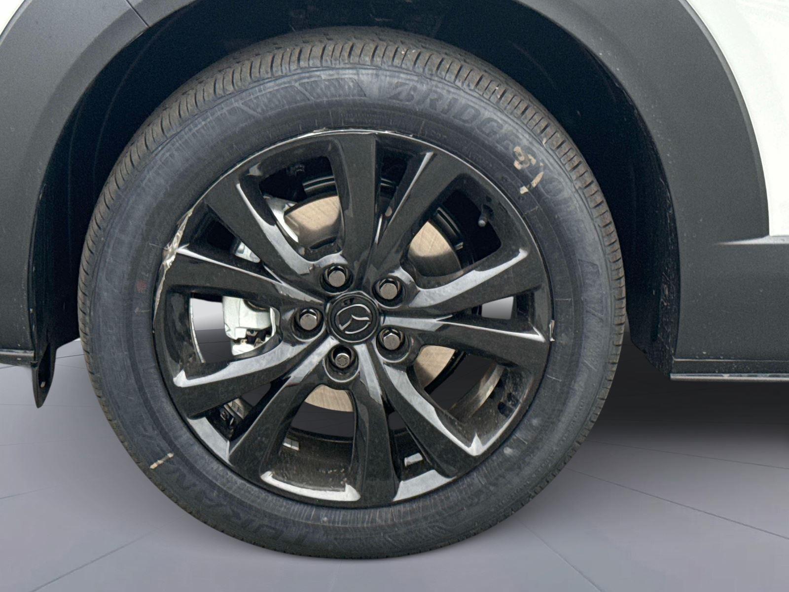 2026 Mazda CX-30 2.5 S Aire Edition