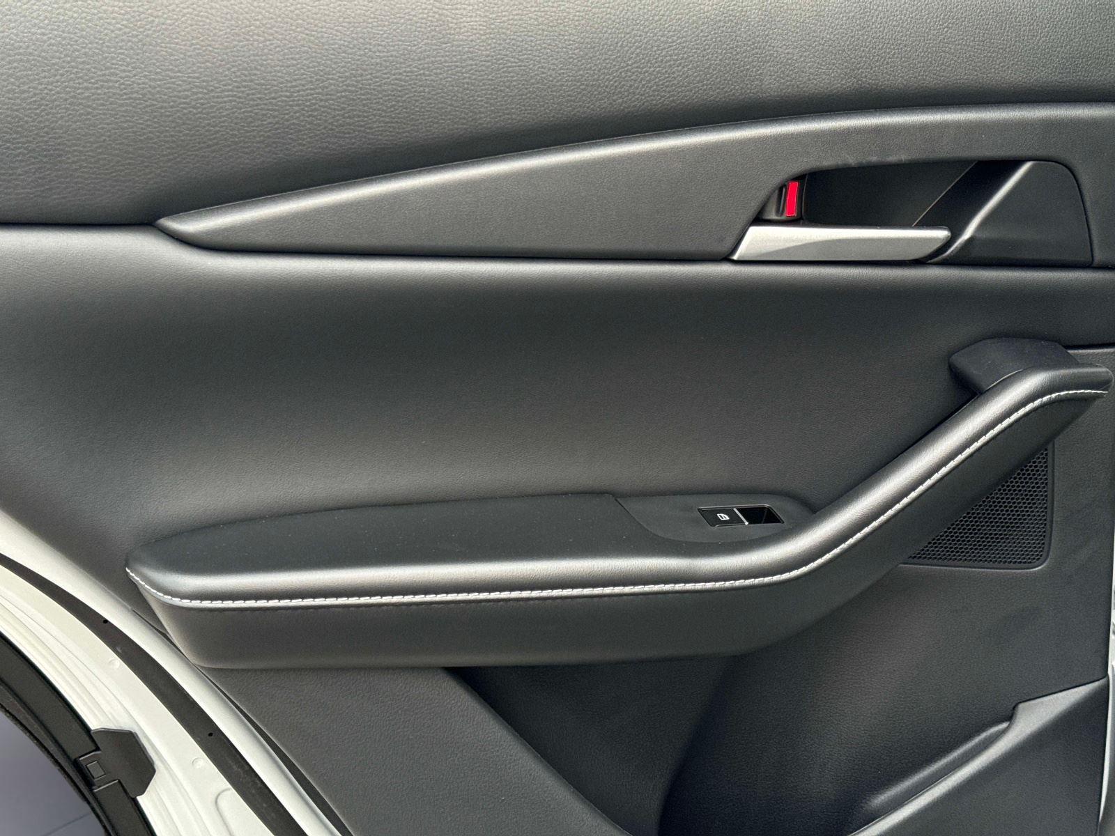 2026 Mazda CX-30 2.5 S Aire Edition