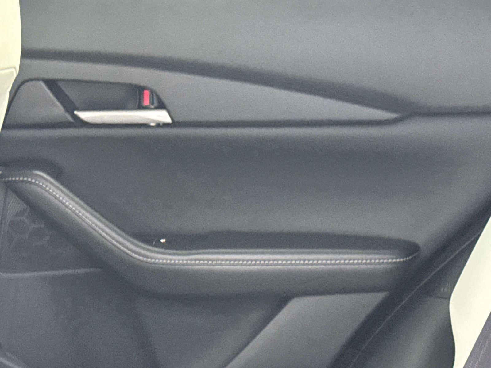 2026 Mazda CX-30 2.5 S Aire Edition