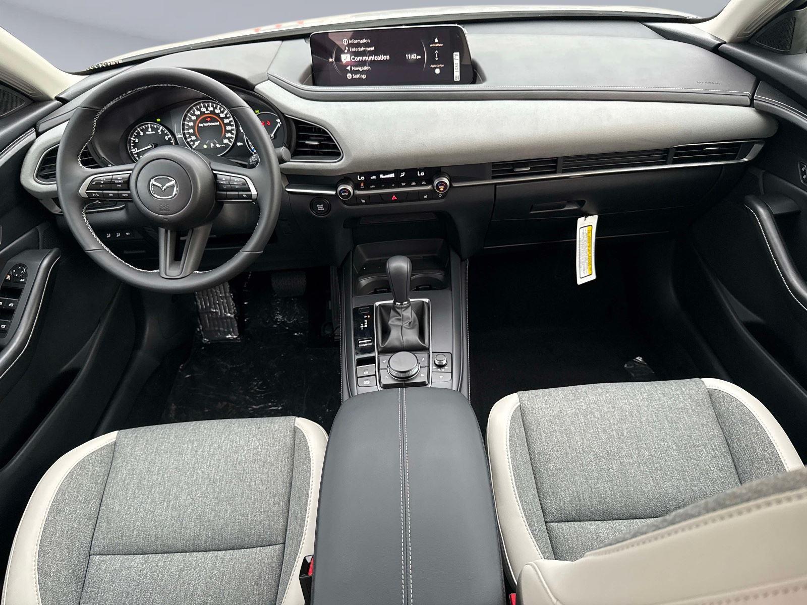 2026 Mazda CX-30 2.5 S Aire Edition