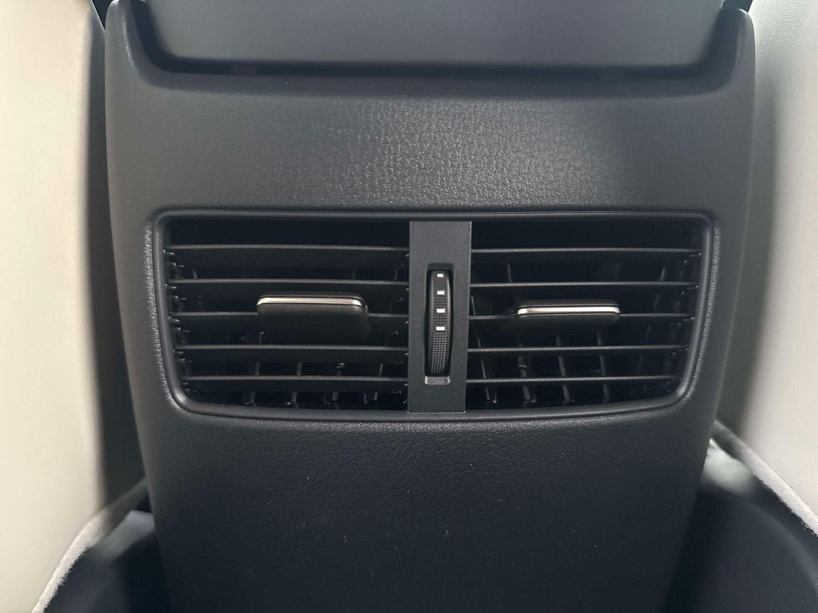 2026 Mazda CX-30 2.5 S Aire Edition