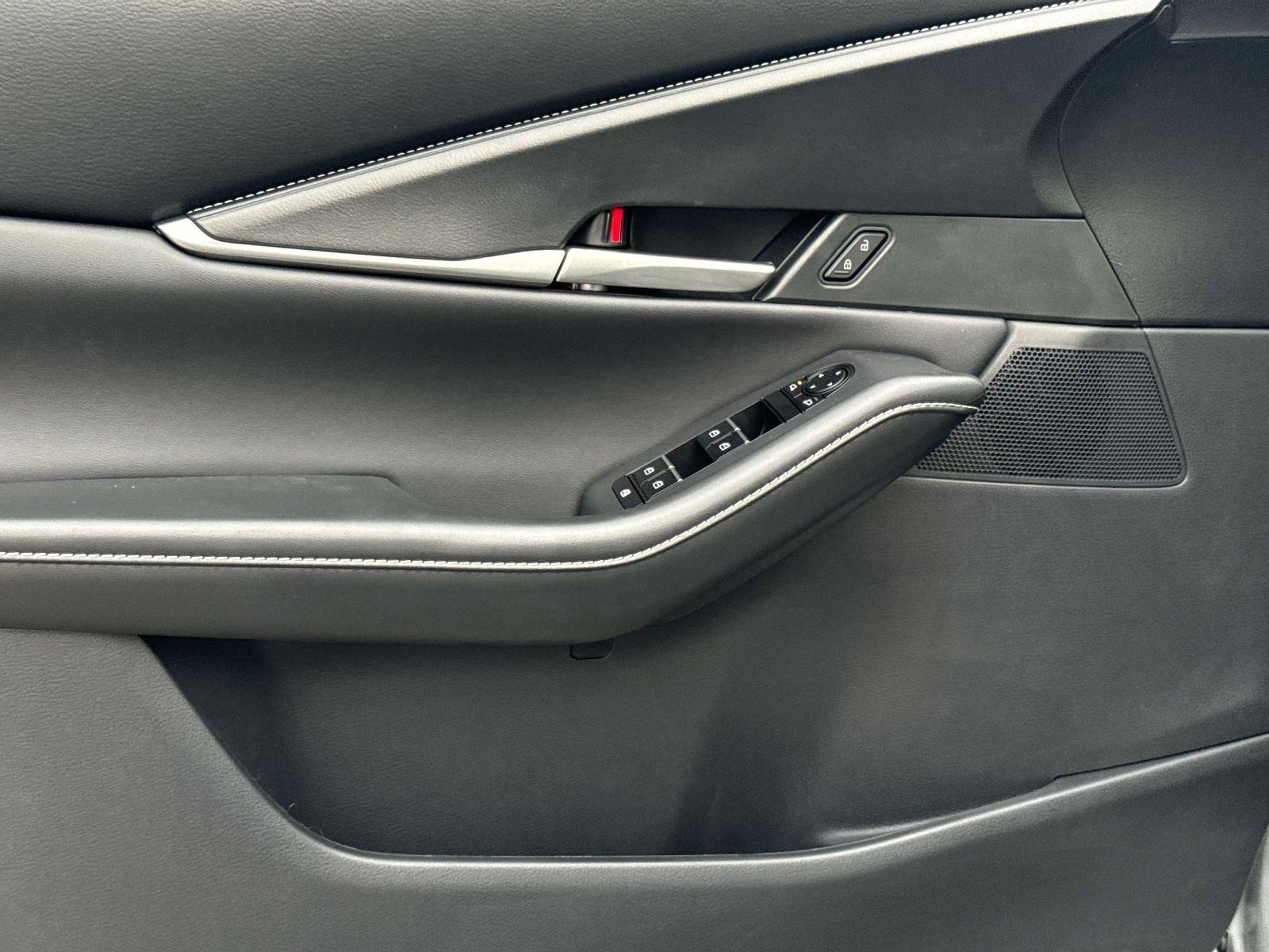 2026 Mazda CX-30 2.5 S Aire Edition