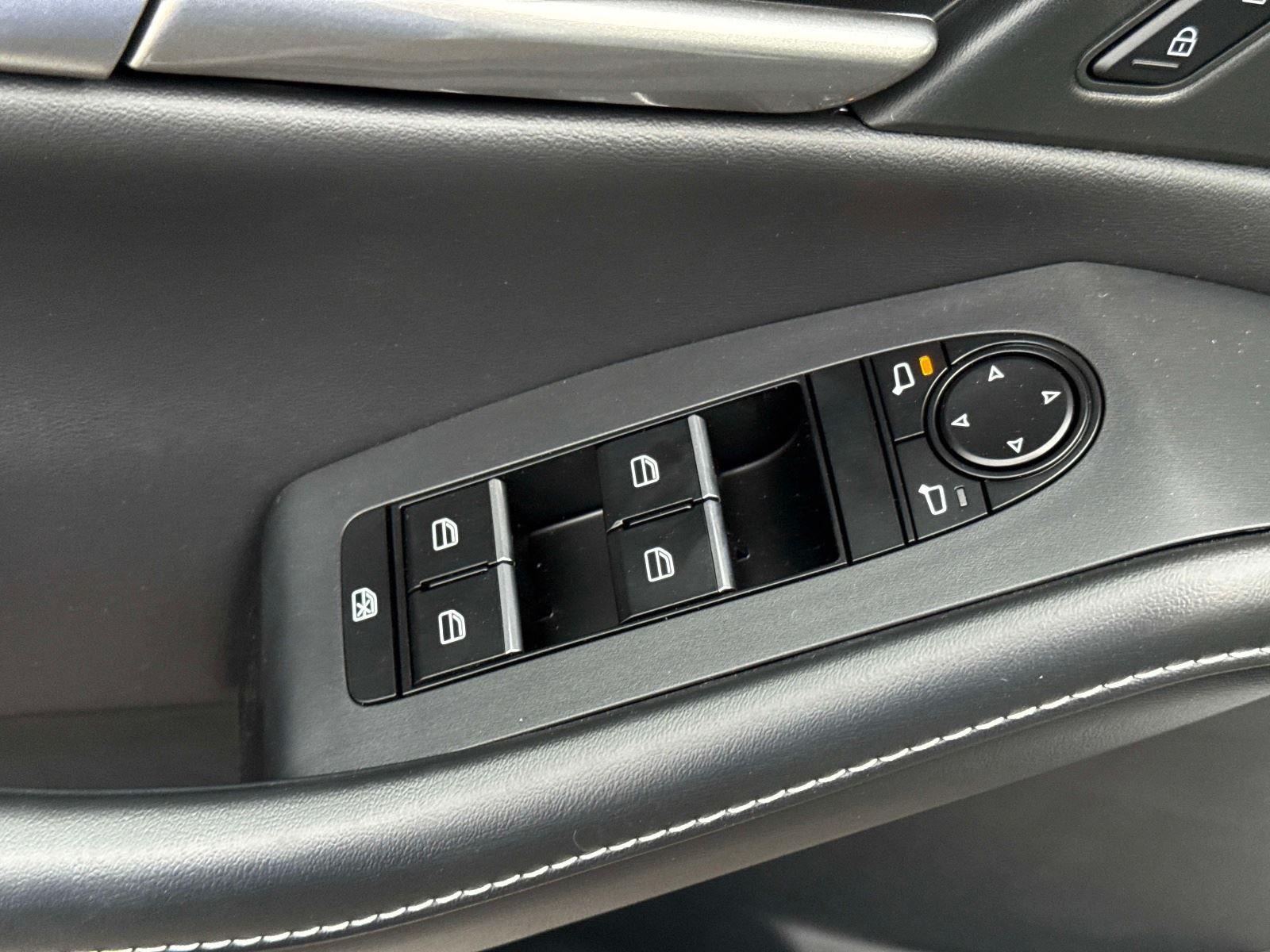 2026 Mazda CX-30 2.5 S Aire Edition