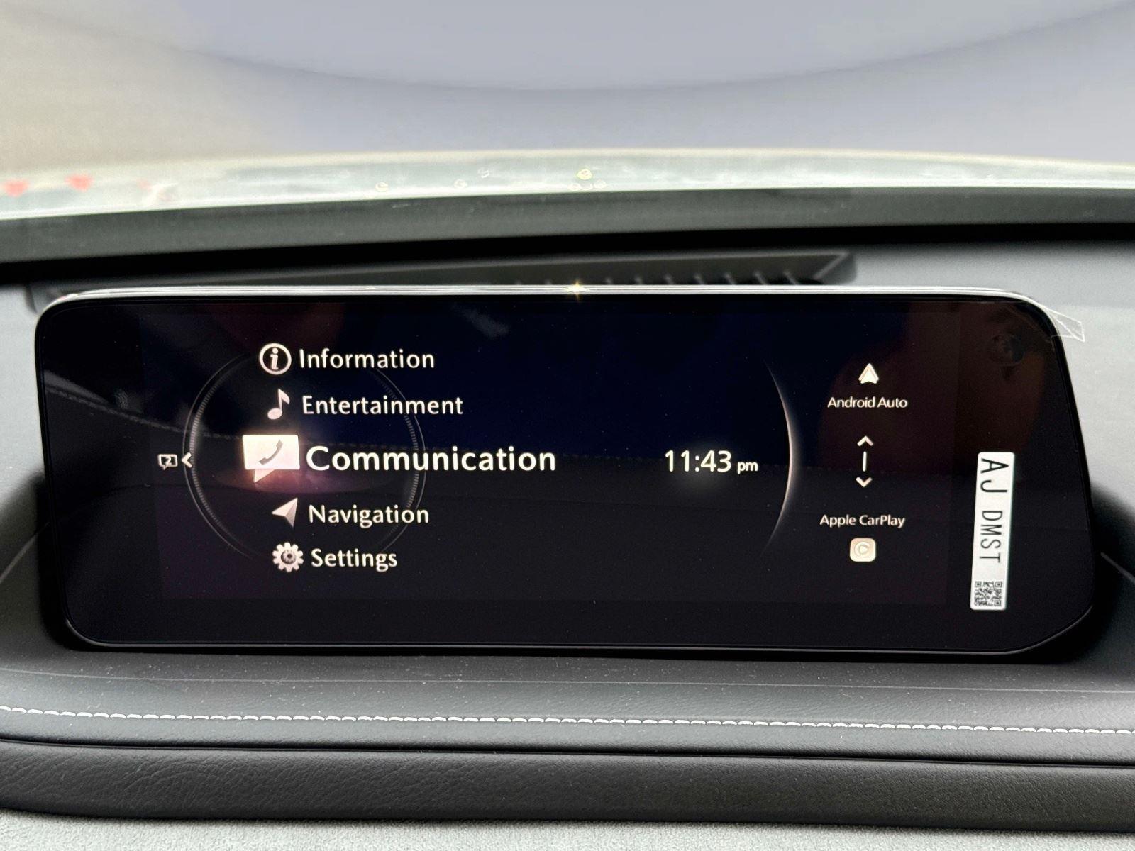 2026 Mazda CX-30 2.5 S Aire Edition