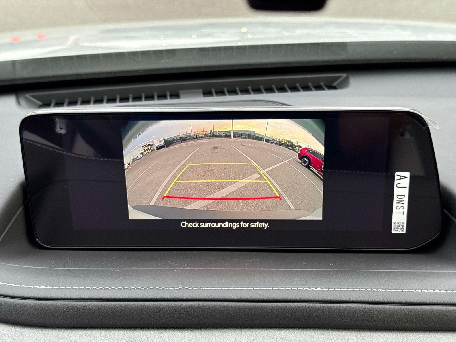 2026 Mazda CX-30 2.5 S Aire Edition