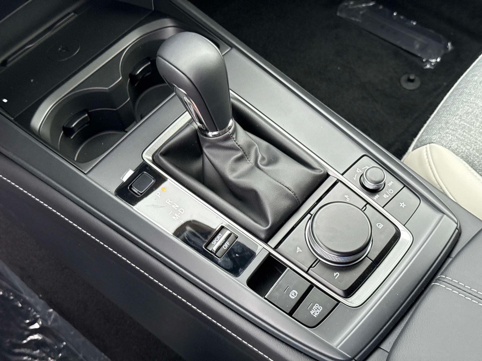 2026 Mazda CX-30 2.5 S Aire Edition