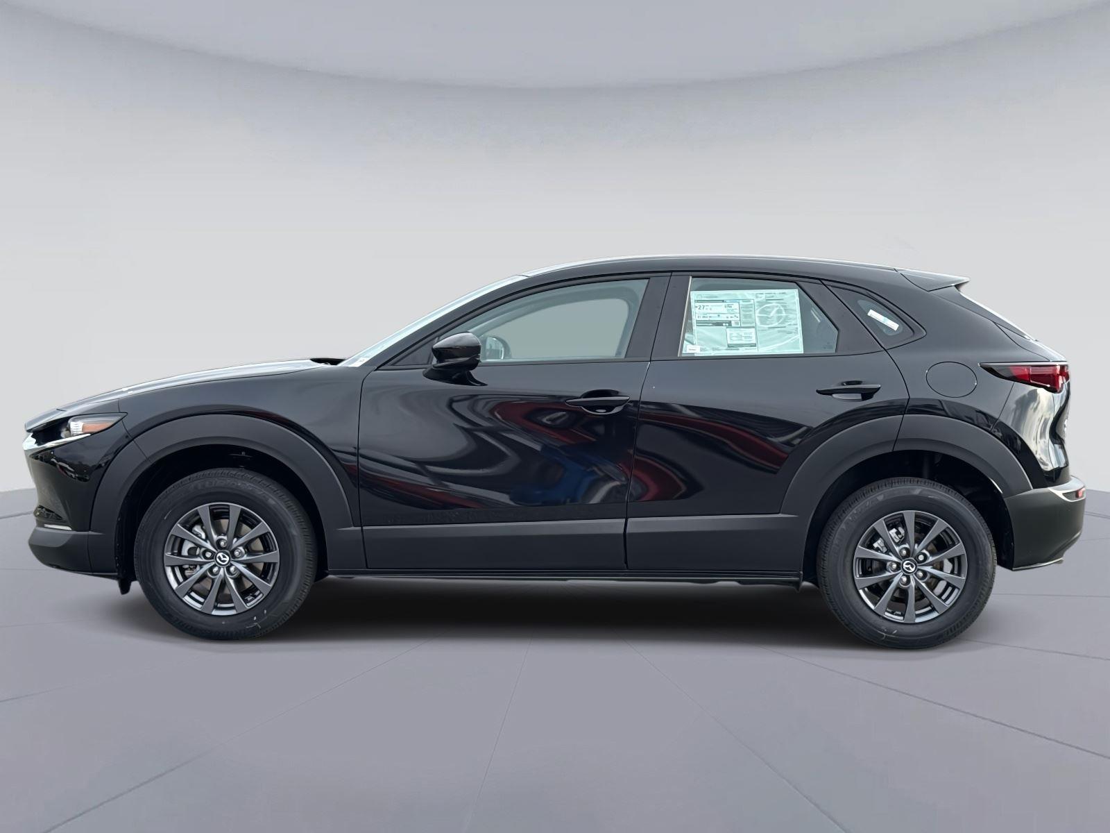 2026 Mazda CX-30 2.5 S