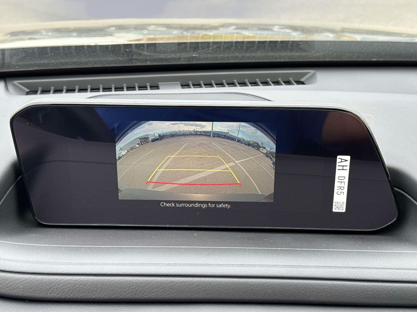 2026 Mazda CX-30 2.5 S