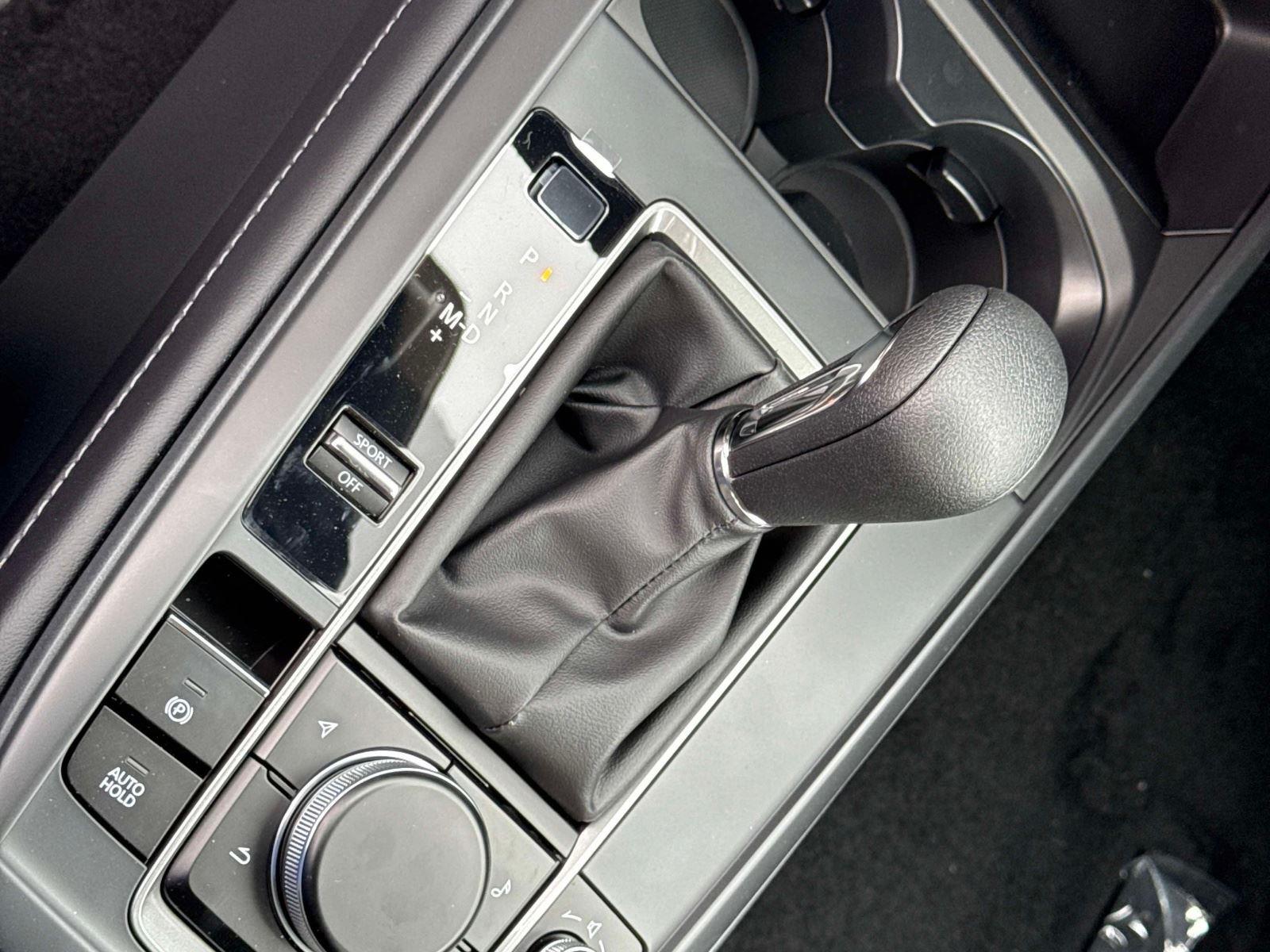 2026 Mazda CX-30 2.5 S