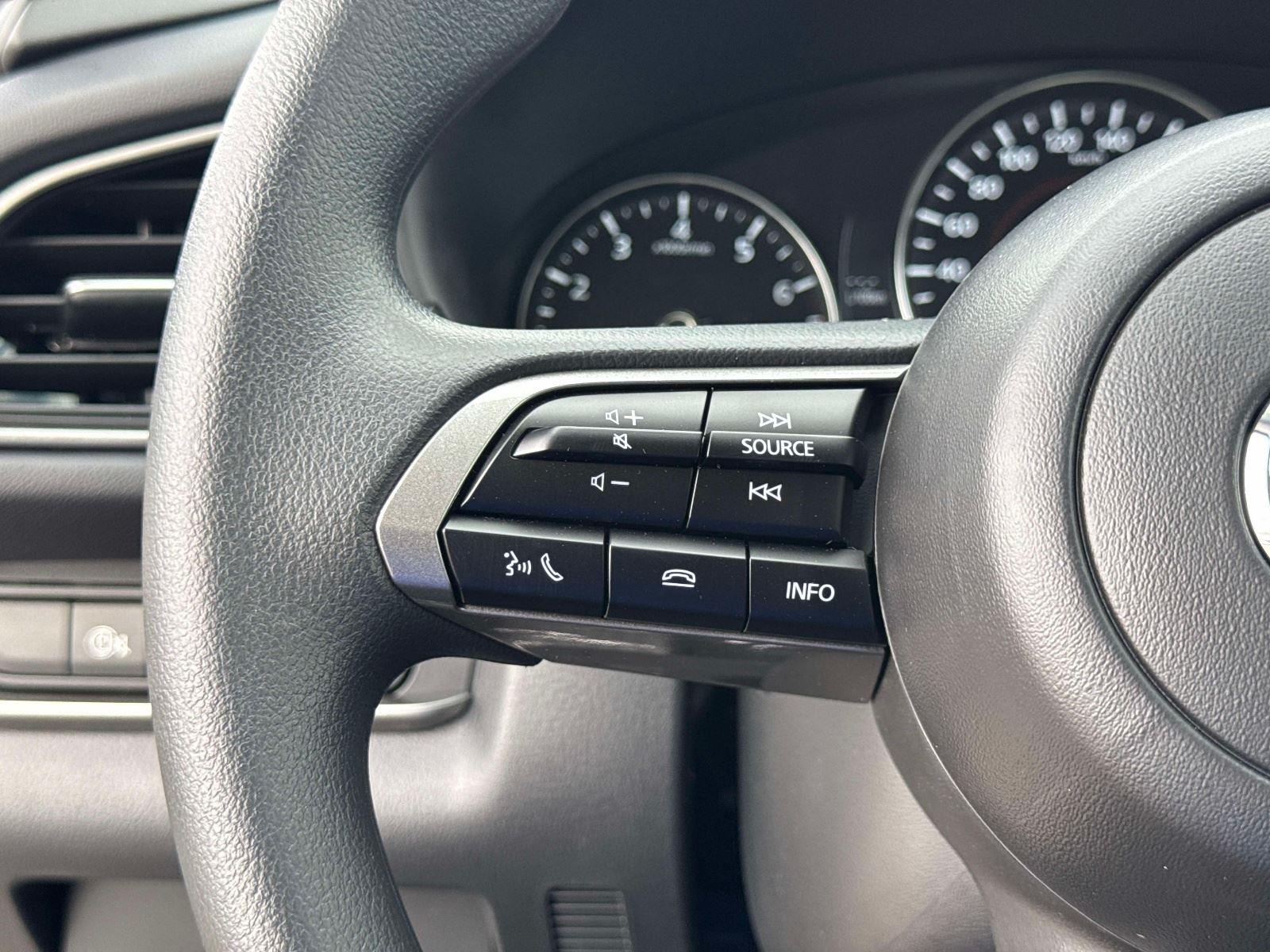 2026 Mazda CX-30 2.5 S