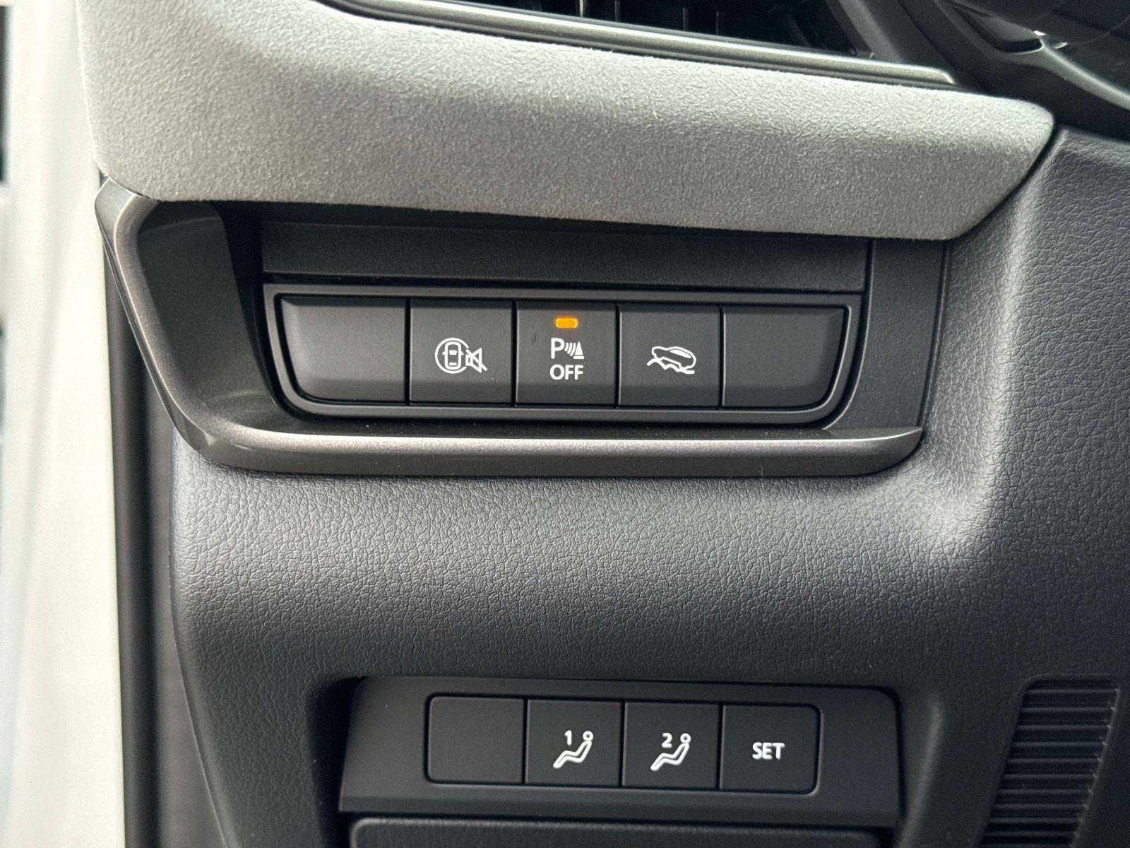 2026 Mazda CX-30 2.5 S Aire Edition