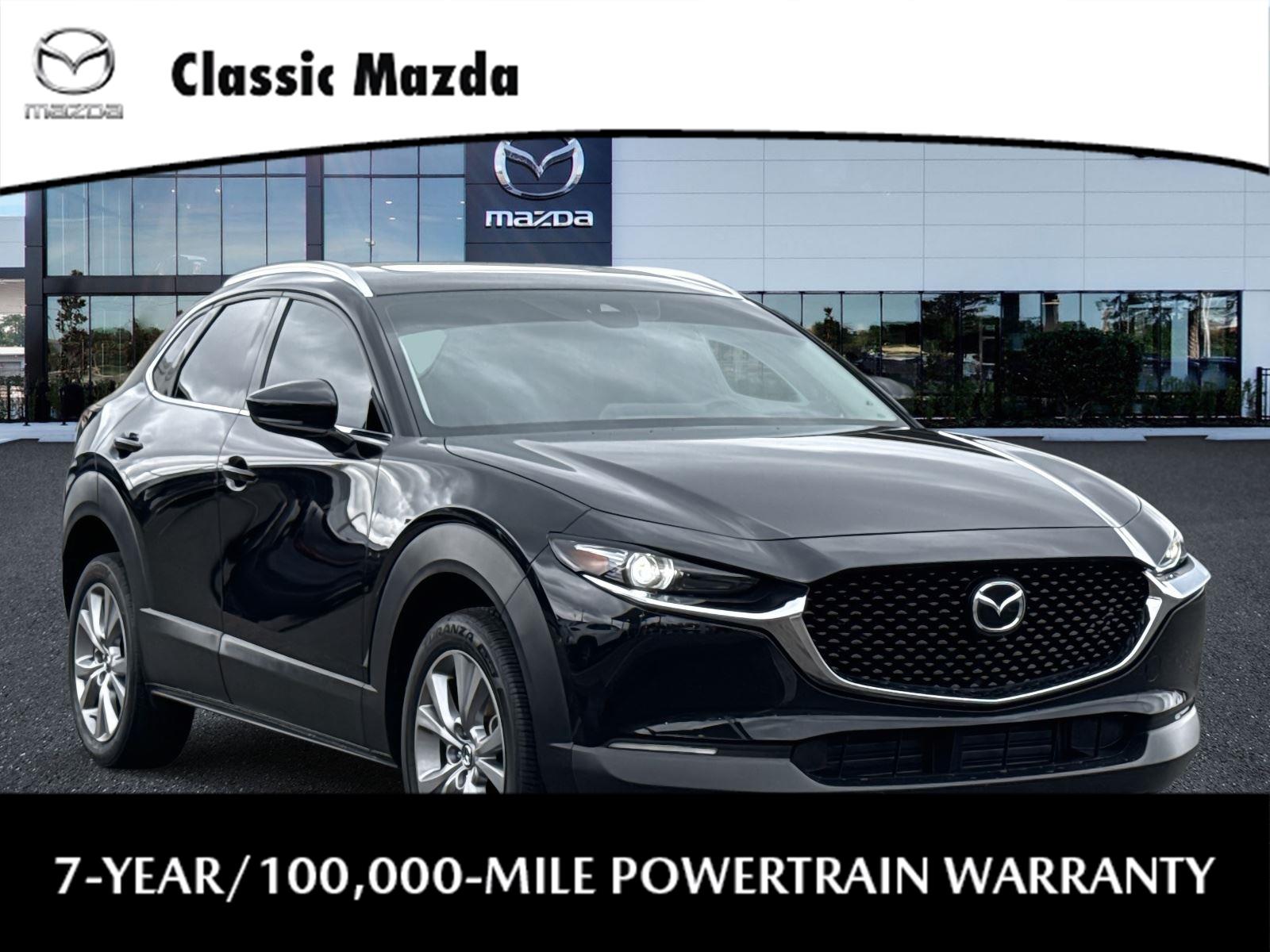 2023 Mazda CX-30 2.5 S Premium Package
