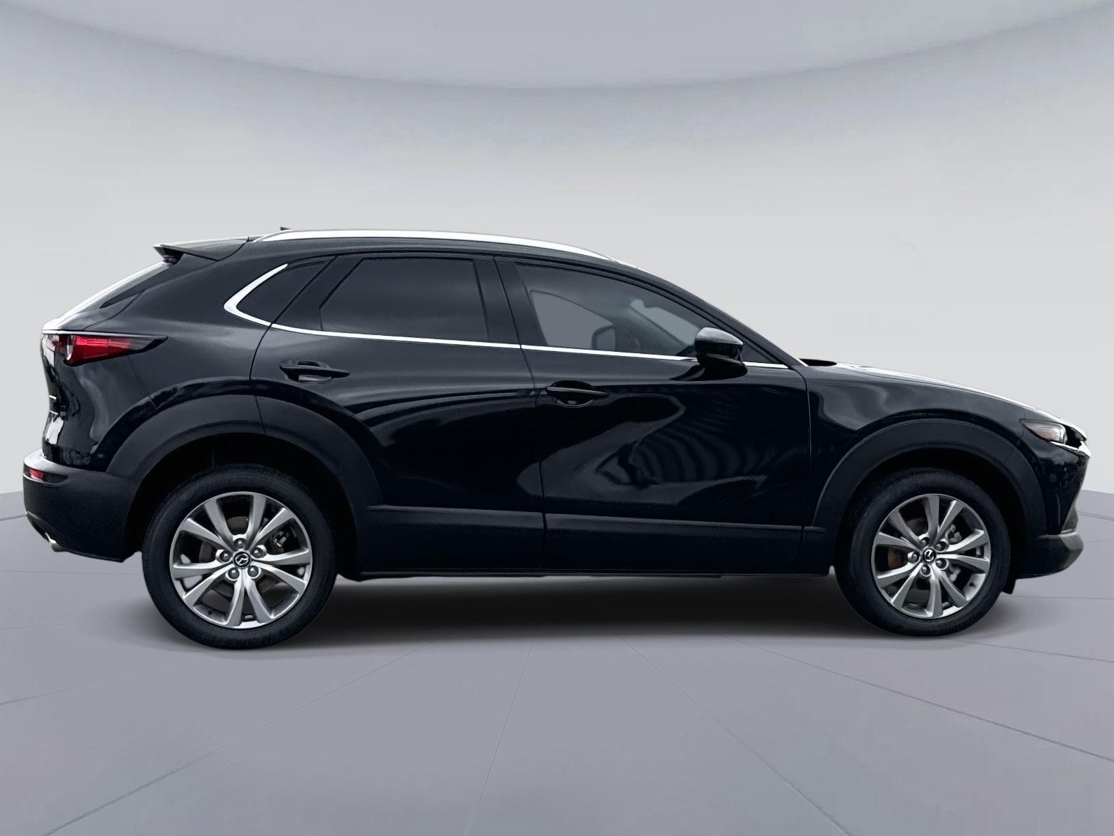 2023 Mazda CX-30 2.5 S Premium Package
