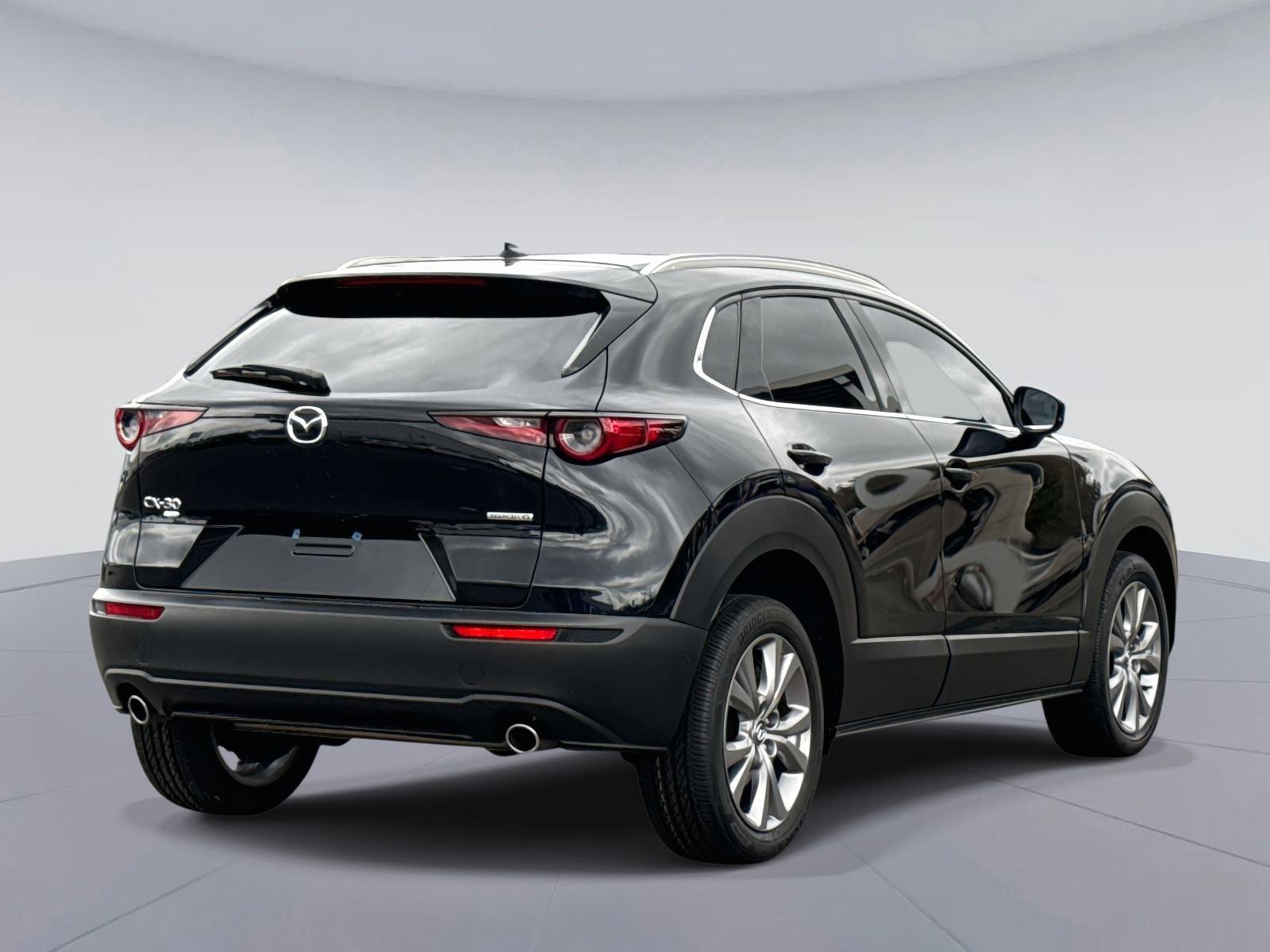 2023 Mazda CX-30 2.5 S Premium Package