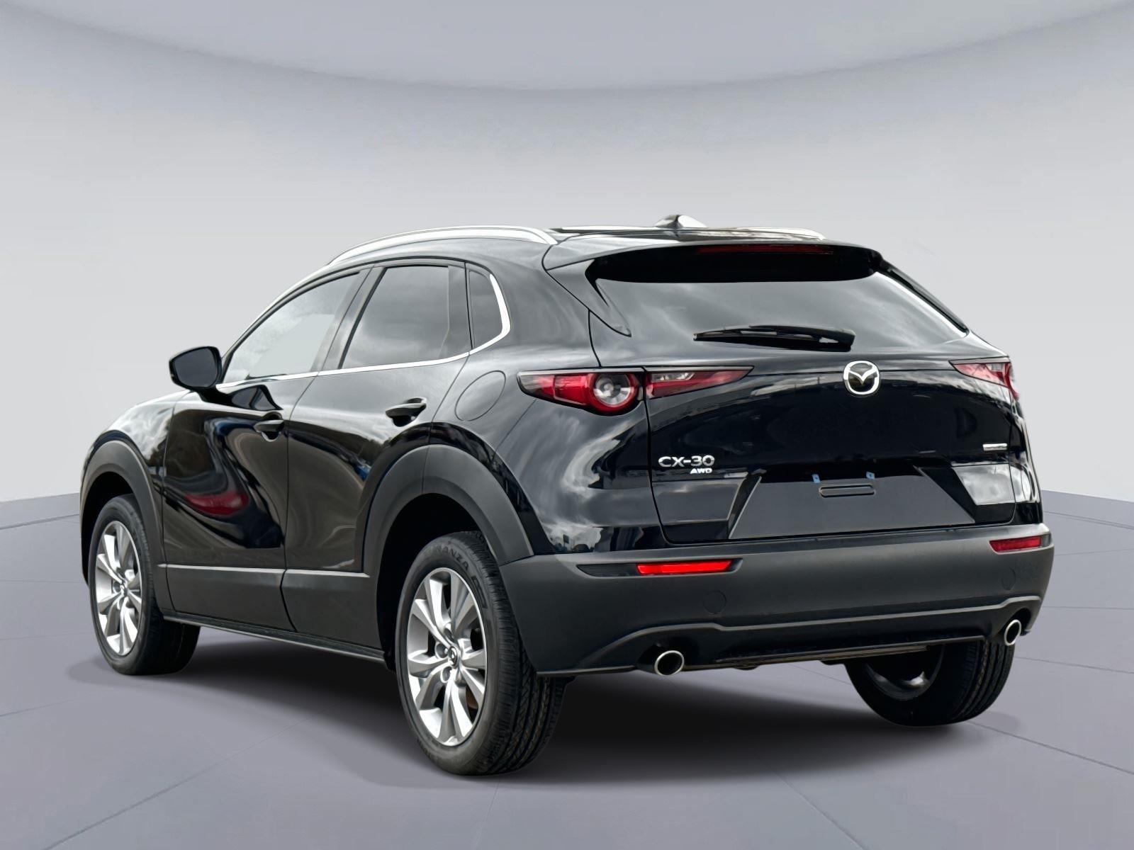 2023 Mazda CX-30 2.5 S Premium Package