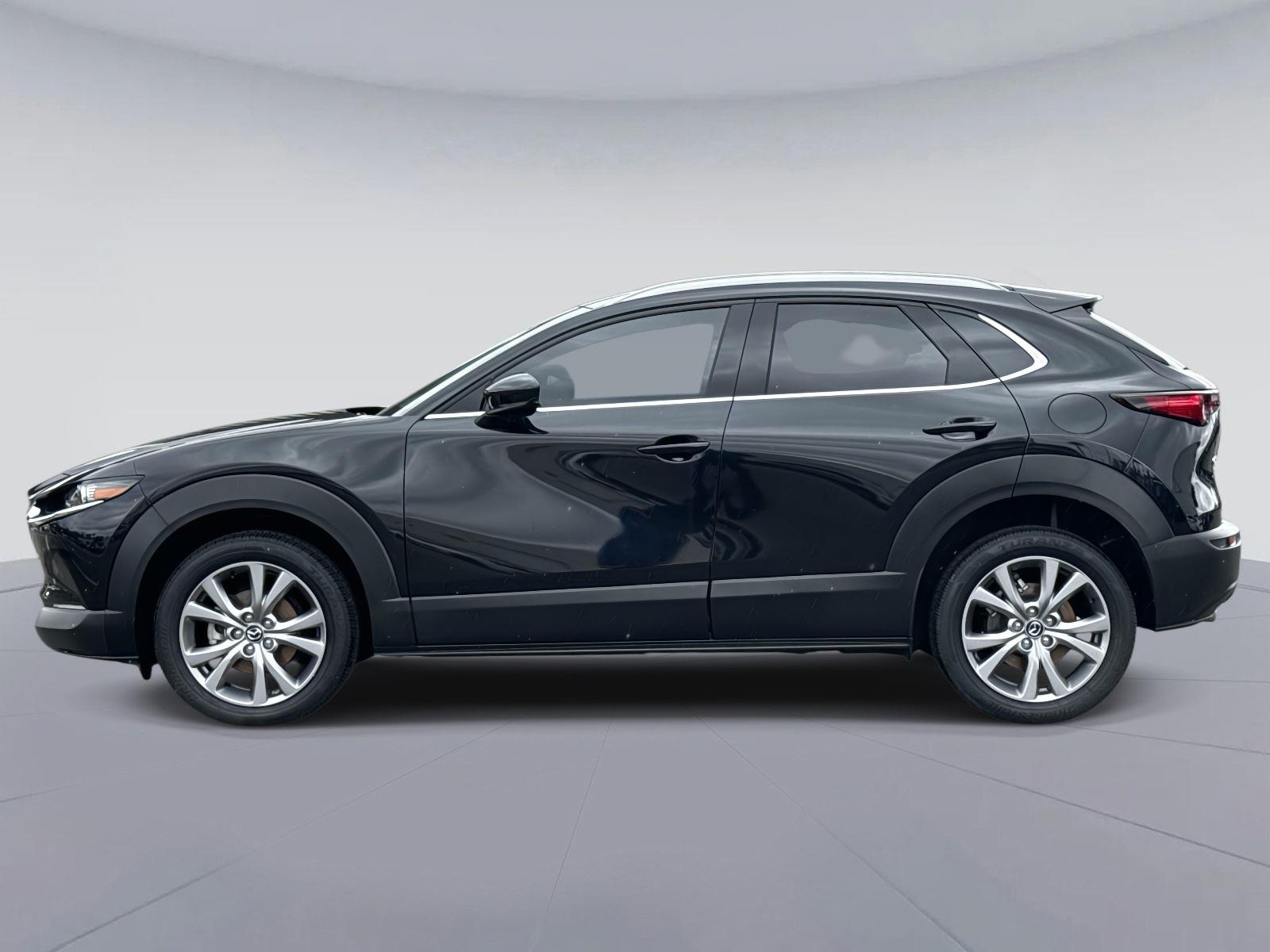 2023 Mazda CX-30 2.5 S Premium Package