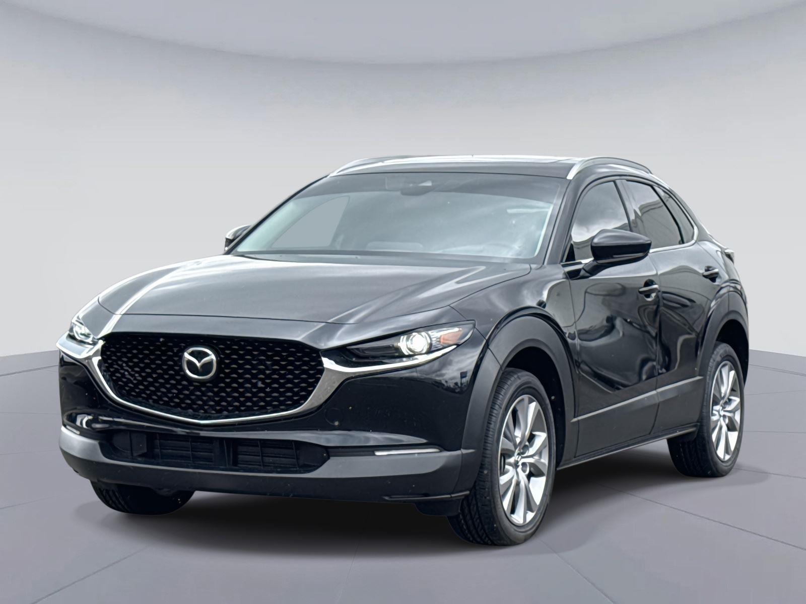 2023 Mazda CX-30 2.5 S Premium Package