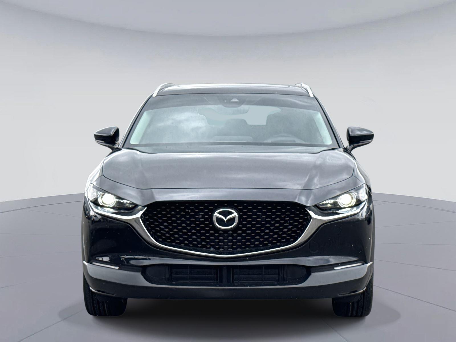 2023 Mazda CX-30 2.5 S Premium Package