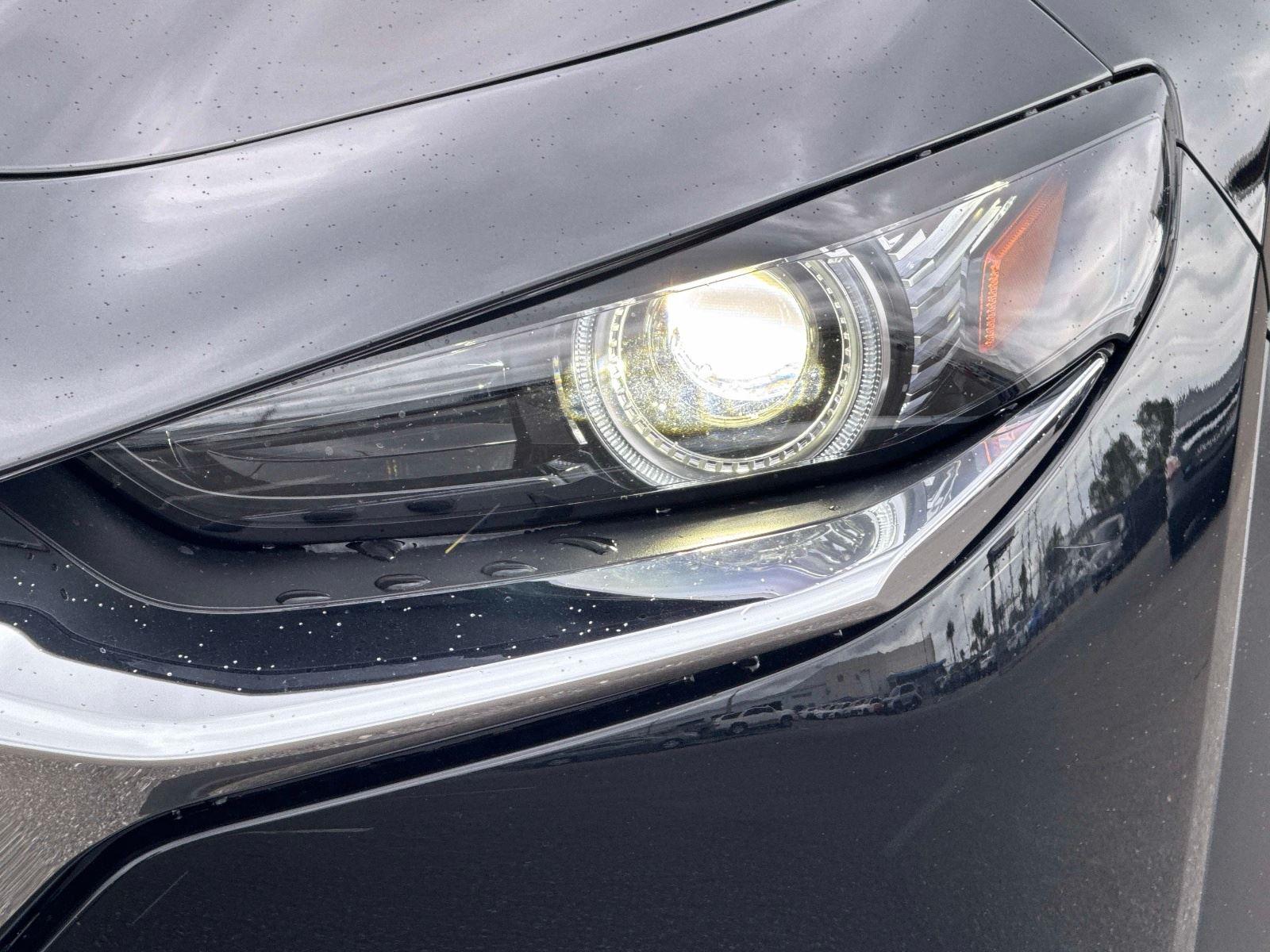 2023 Mazda CX-30 2.5 S Premium Package