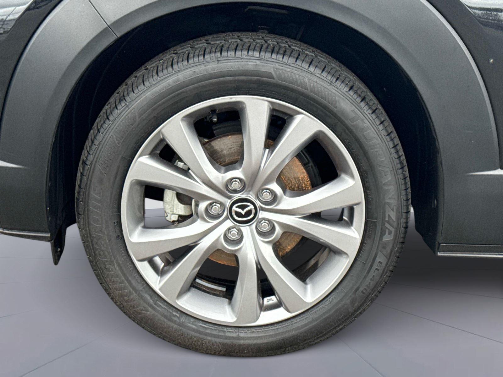 2023 Mazda CX-30 2.5 S Premium Package