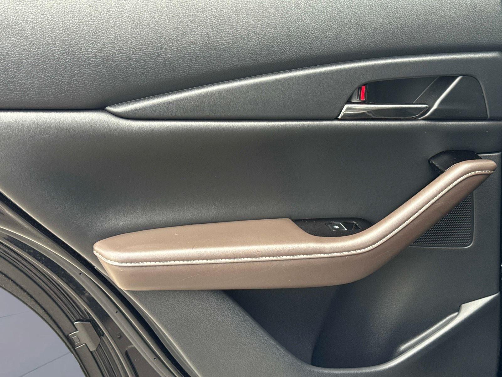 2023 Mazda CX-30 2.5 S Premium Package