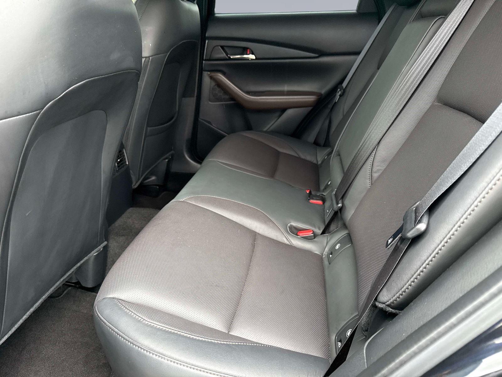 2023 Mazda CX-30 2.5 S Premium Package