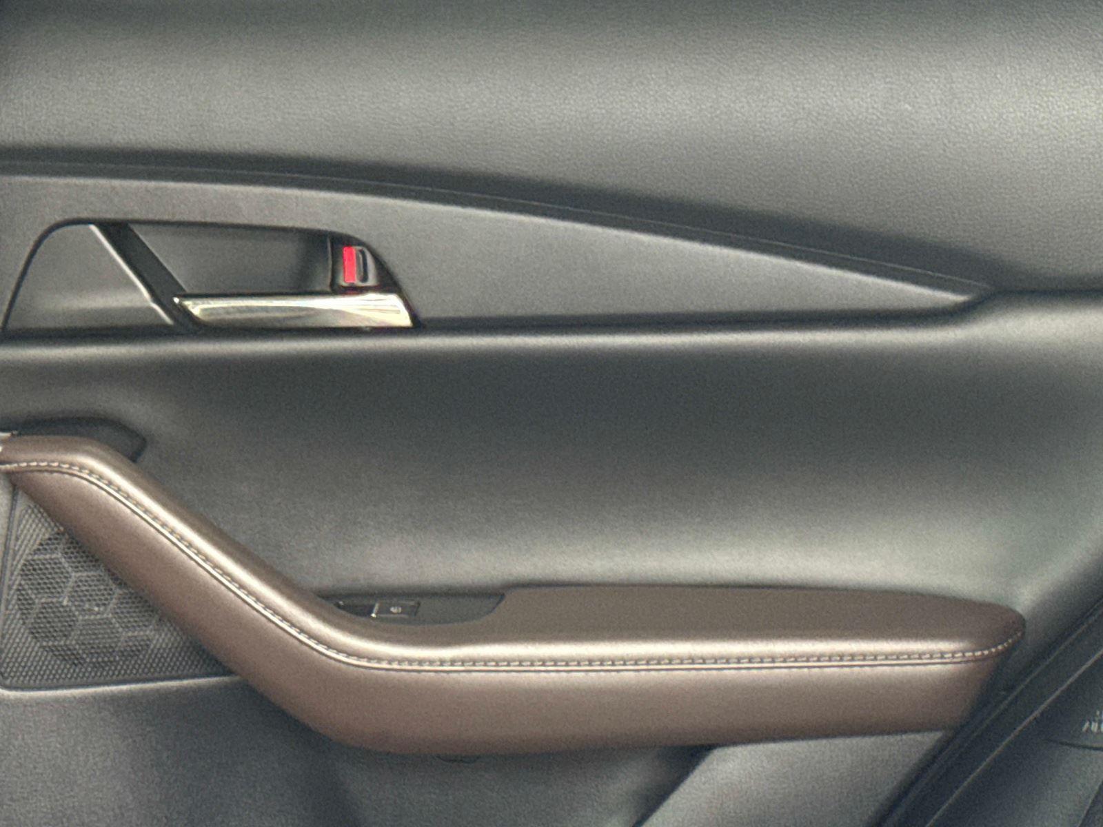 2023 Mazda CX-30 2.5 S Premium Package