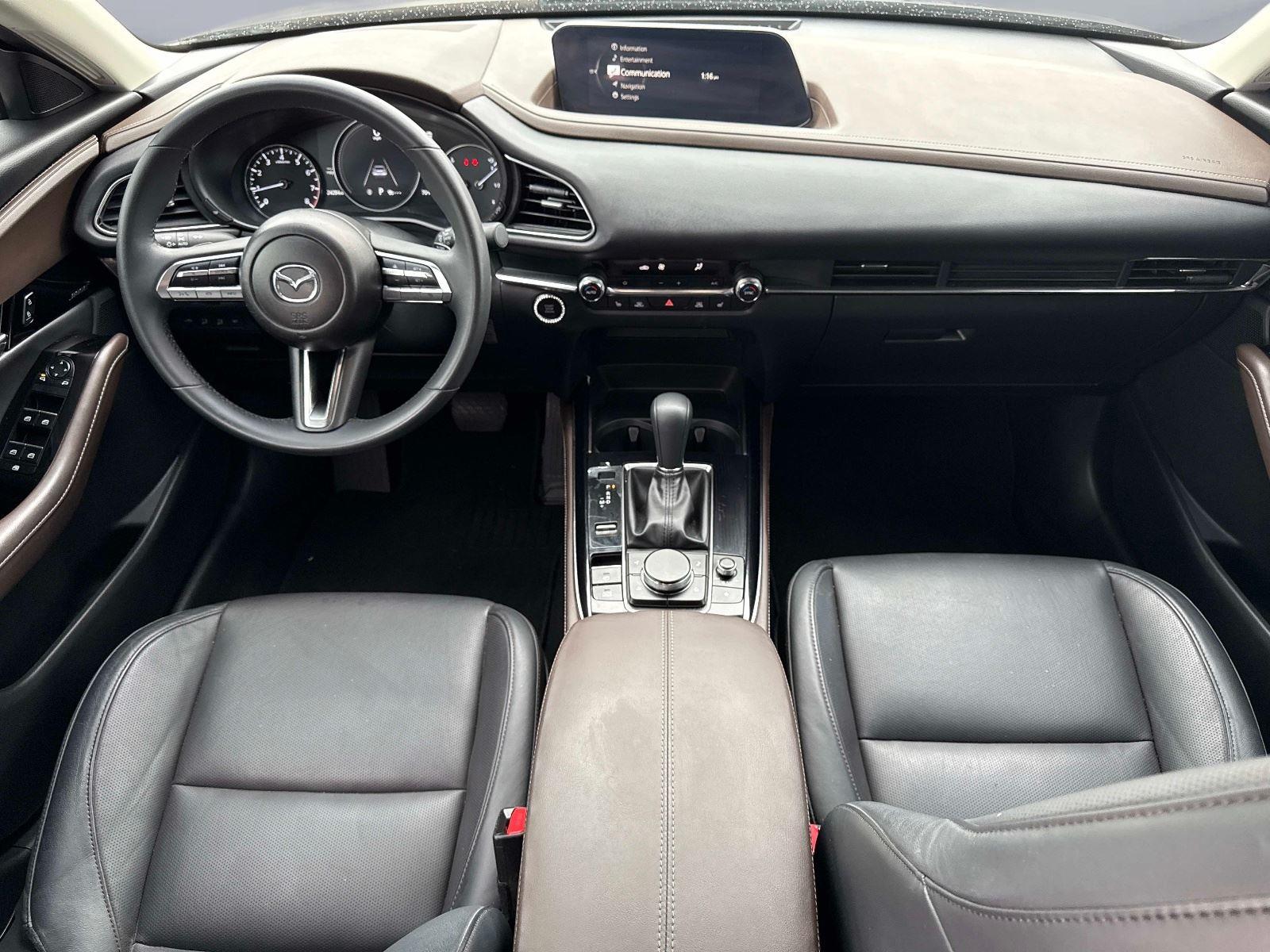 2023 Mazda CX-30 2.5 S Premium Package