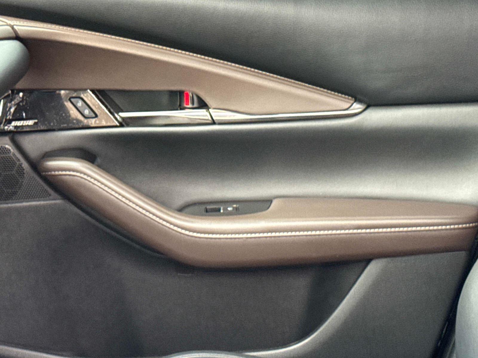 2023 Mazda CX-30 2.5 S Premium Package