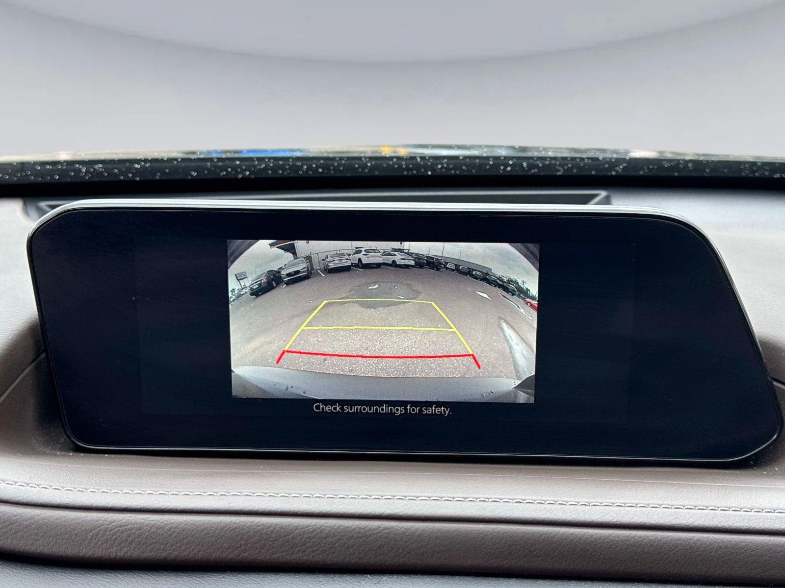 2023 Mazda CX-30 2.5 S Premium Package