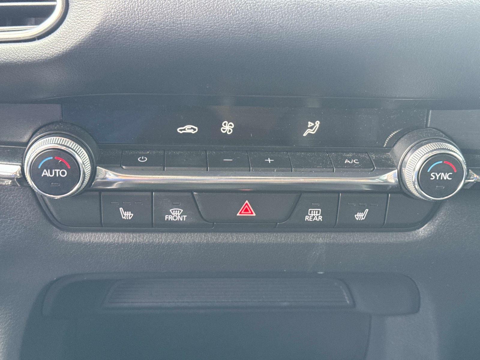 2023 Mazda CX-30 2.5 S Premium Package