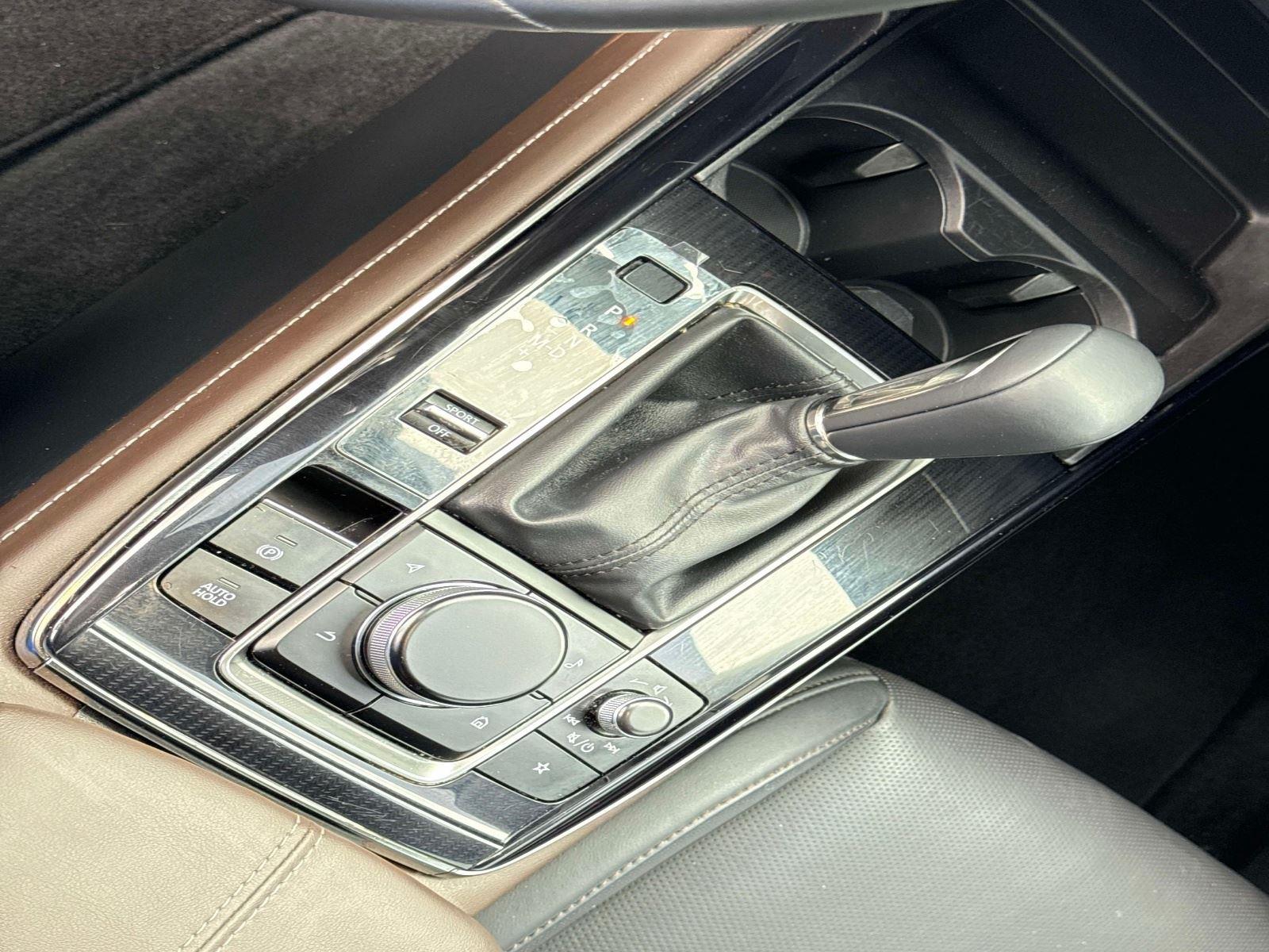 2023 Mazda CX-30 2.5 S Premium Package