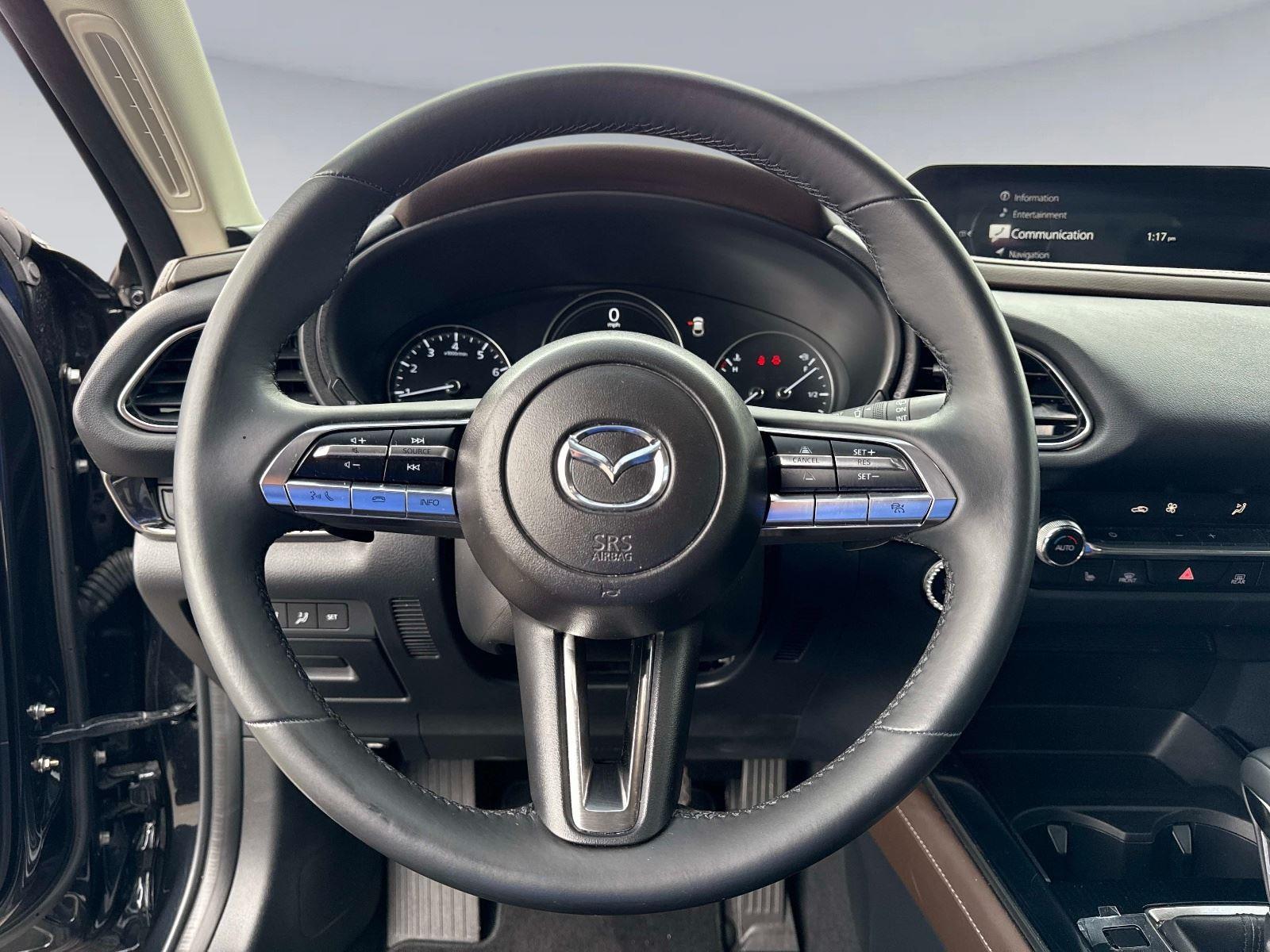 2023 Mazda CX-30 2.5 S Premium Package