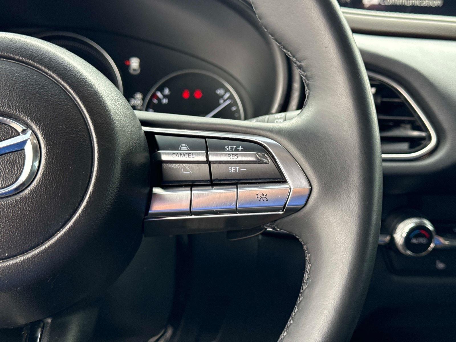 2023 Mazda CX-30 2.5 S Premium Package
