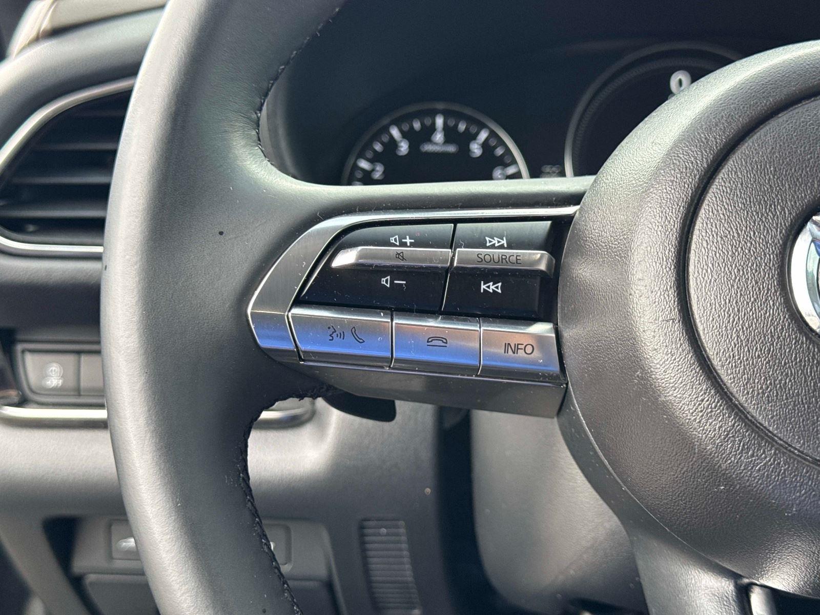 2023 Mazda CX-30 2.5 S Premium Package