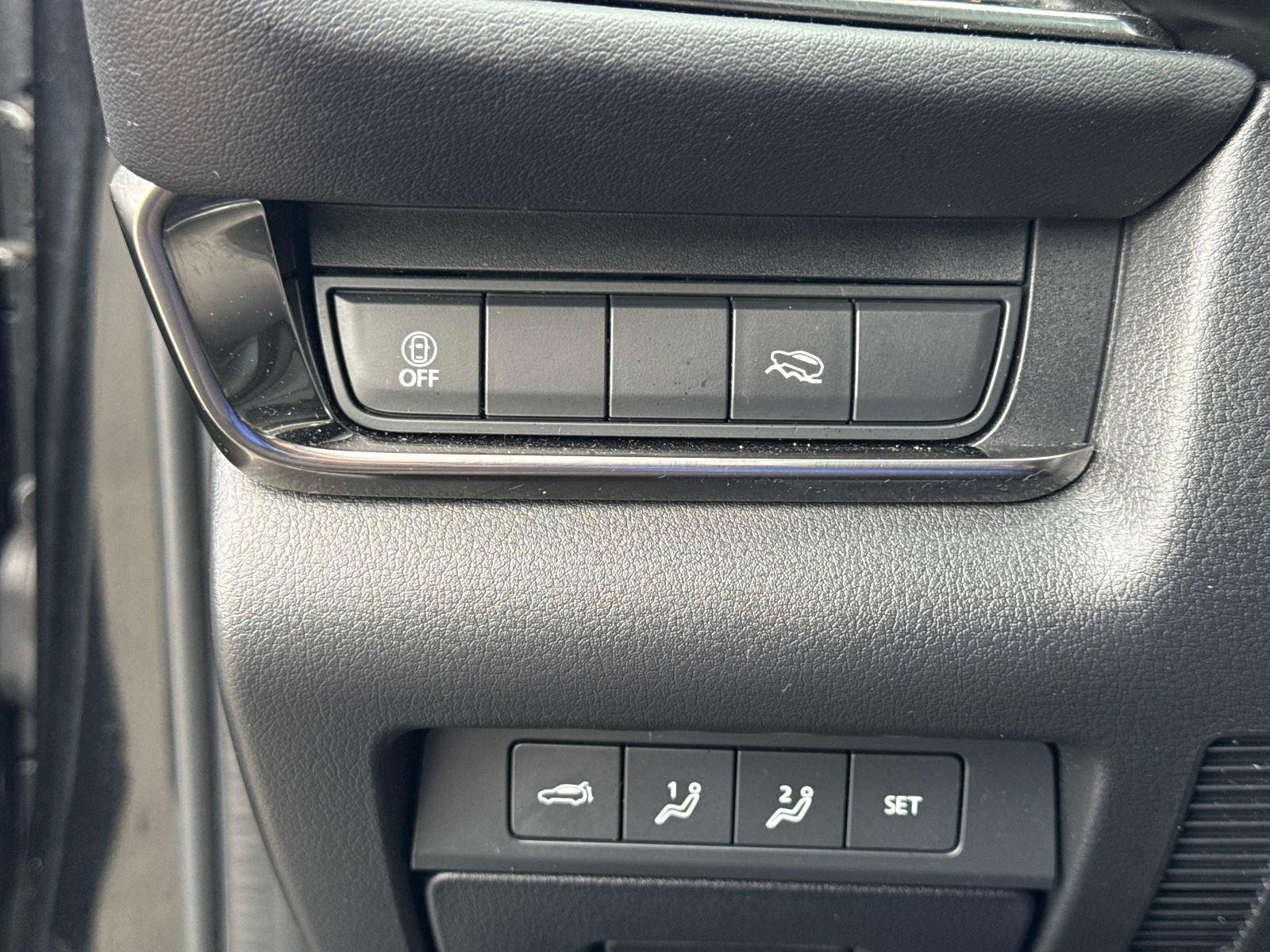 2023 Mazda CX-30 2.5 S Premium Package