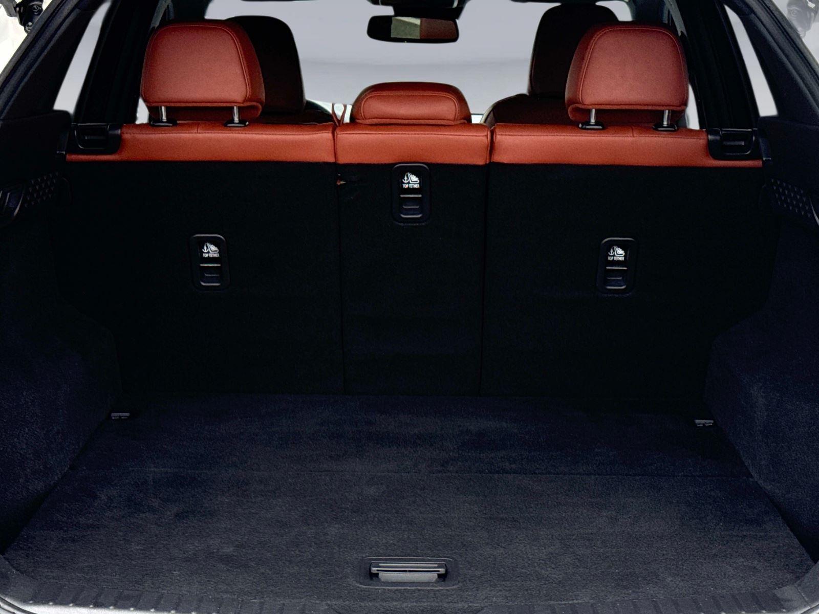 2024 Mazda CX-5 2.5 Carbon Turbo