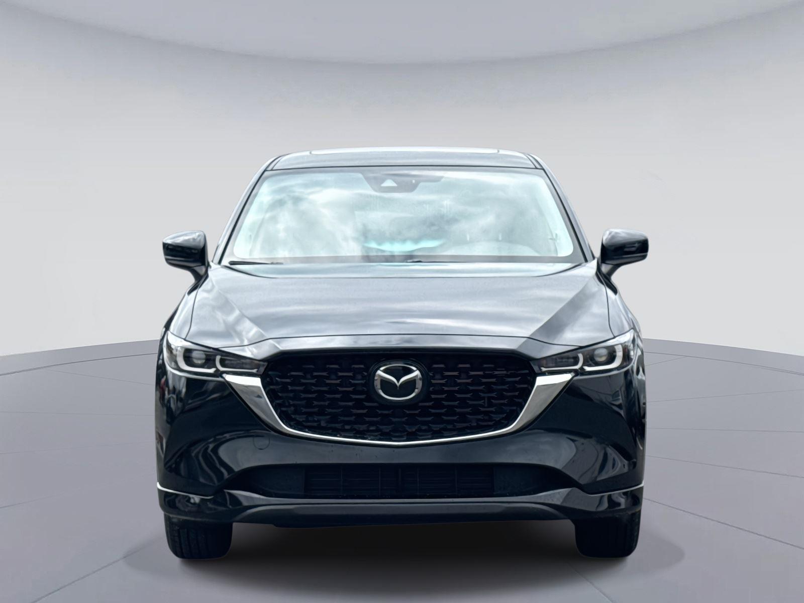 2024 Mazda CX-5 2.5 S Preferred Package