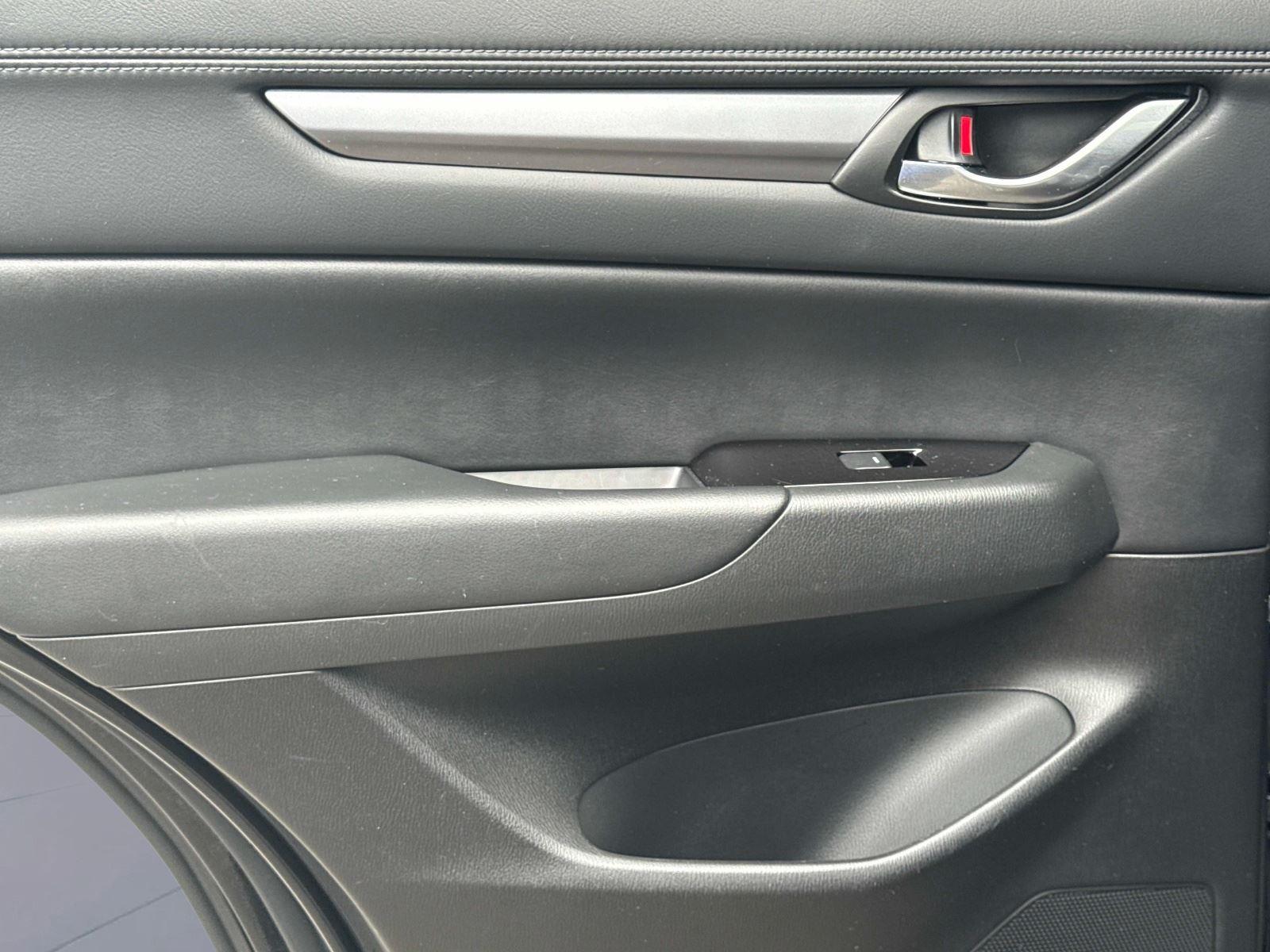 2024 Mazda CX-5 2.5 S Preferred Package