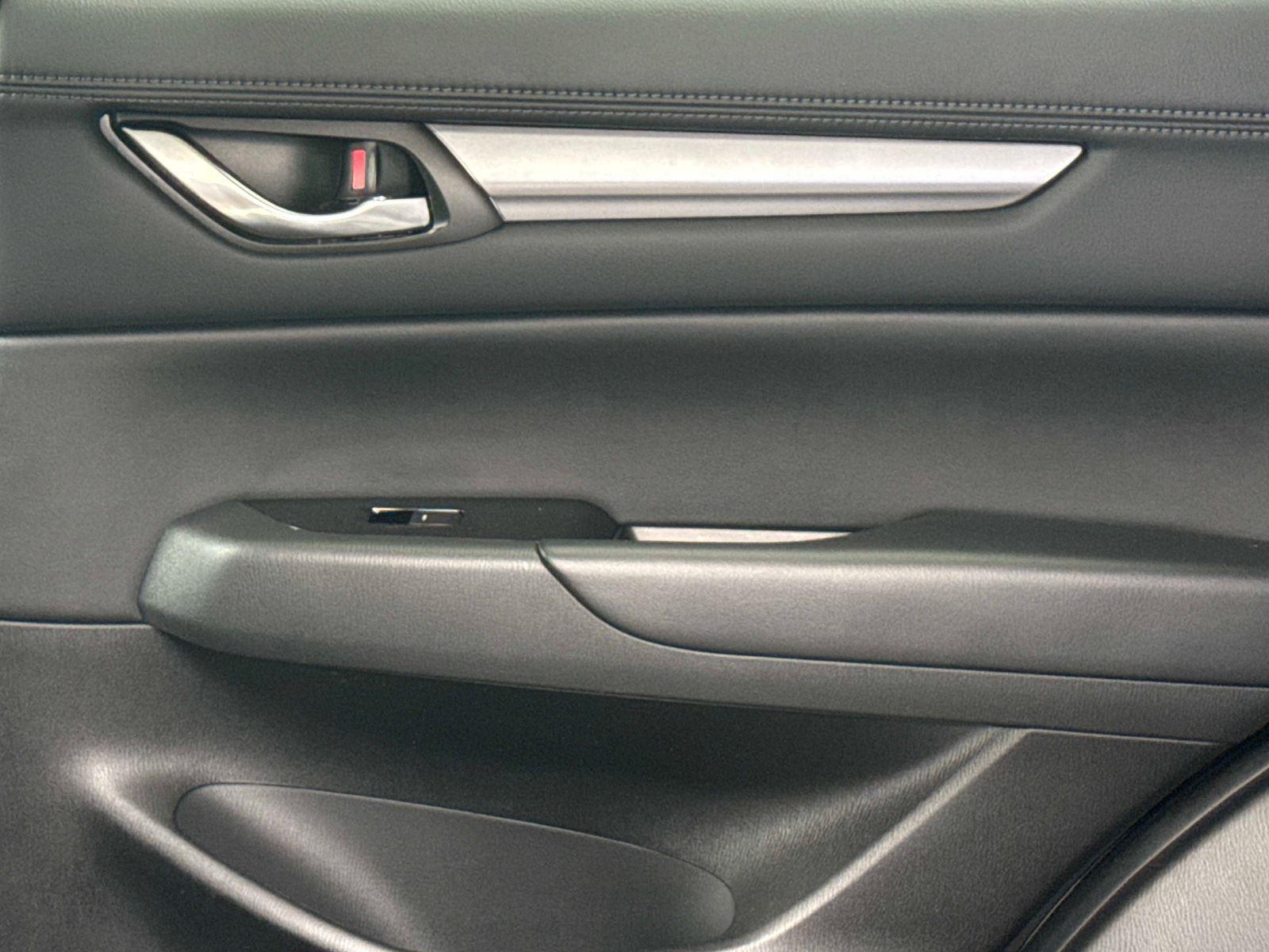 2024 Mazda CX-5 2.5 S Preferred Package