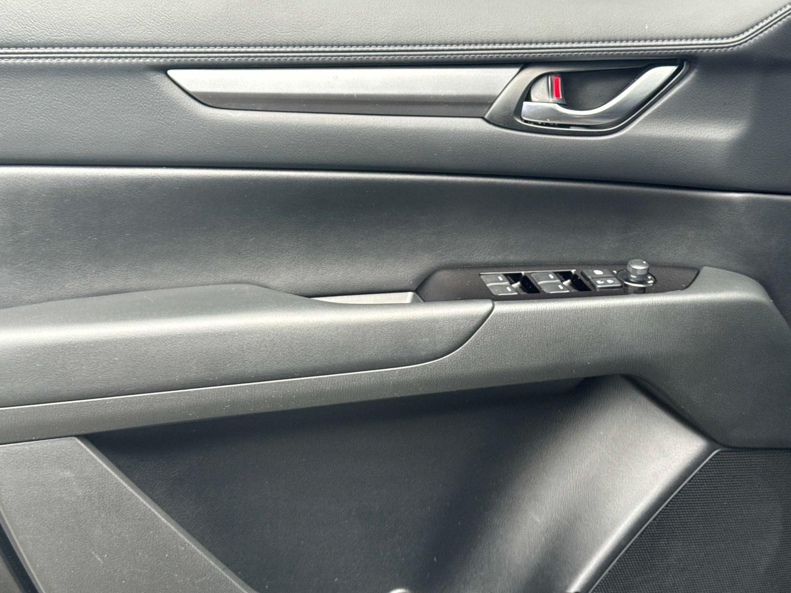 2024 Mazda CX-5 2.5 S Preferred Package