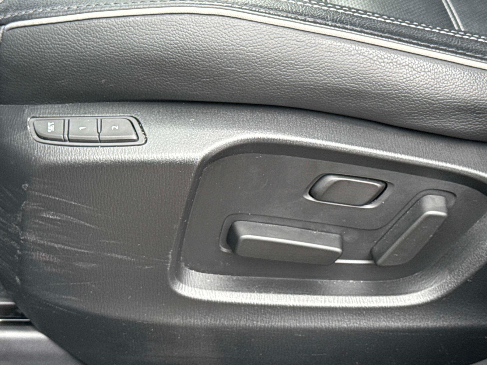 2024 Mazda CX-5 2.5 S Preferred Package