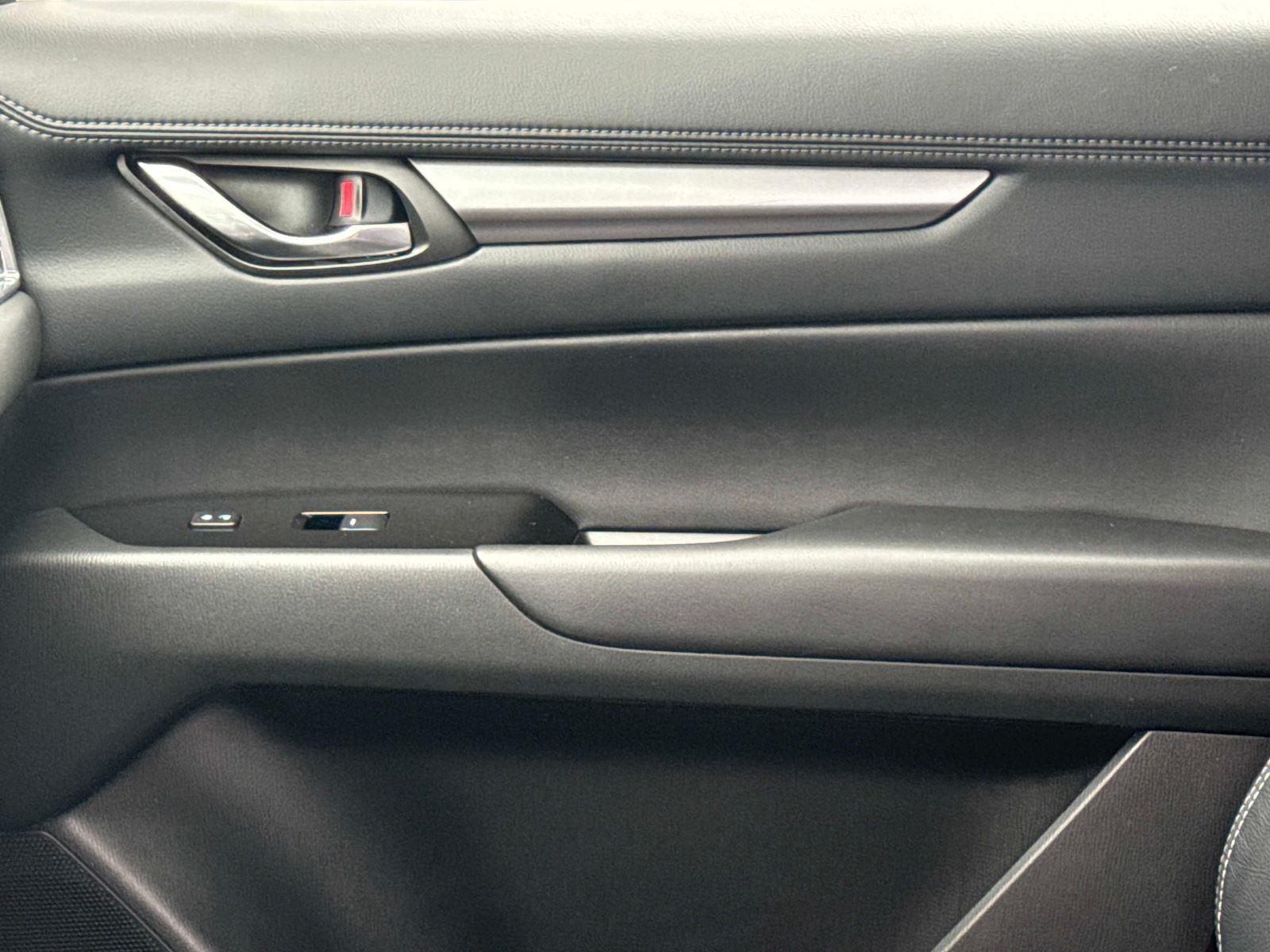 2024 Mazda CX-5 2.5 S Preferred Package