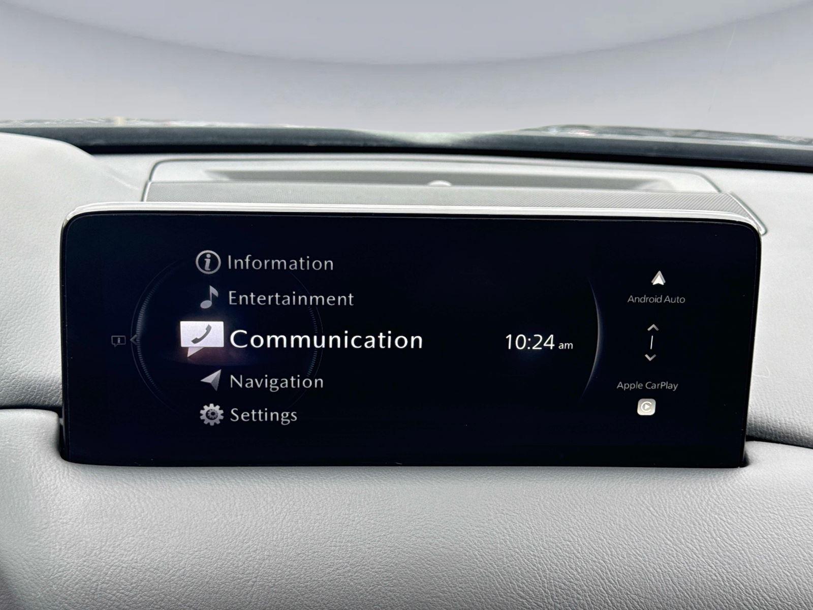 2024 Mazda CX-5 2.5 S Preferred Package