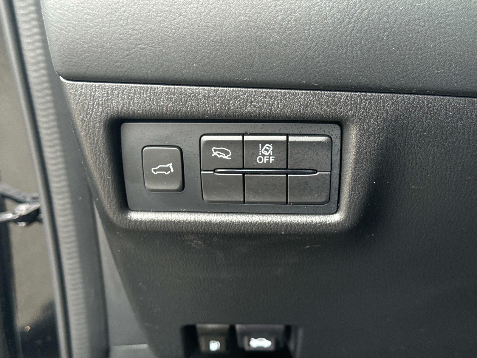 2024 Mazda CX-5 2.5 S Preferred Package