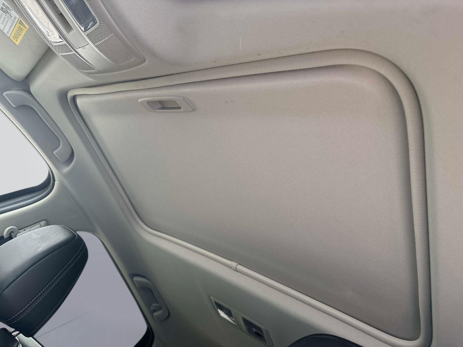 2024 Mazda CX-5 2.5 S Preferred Package