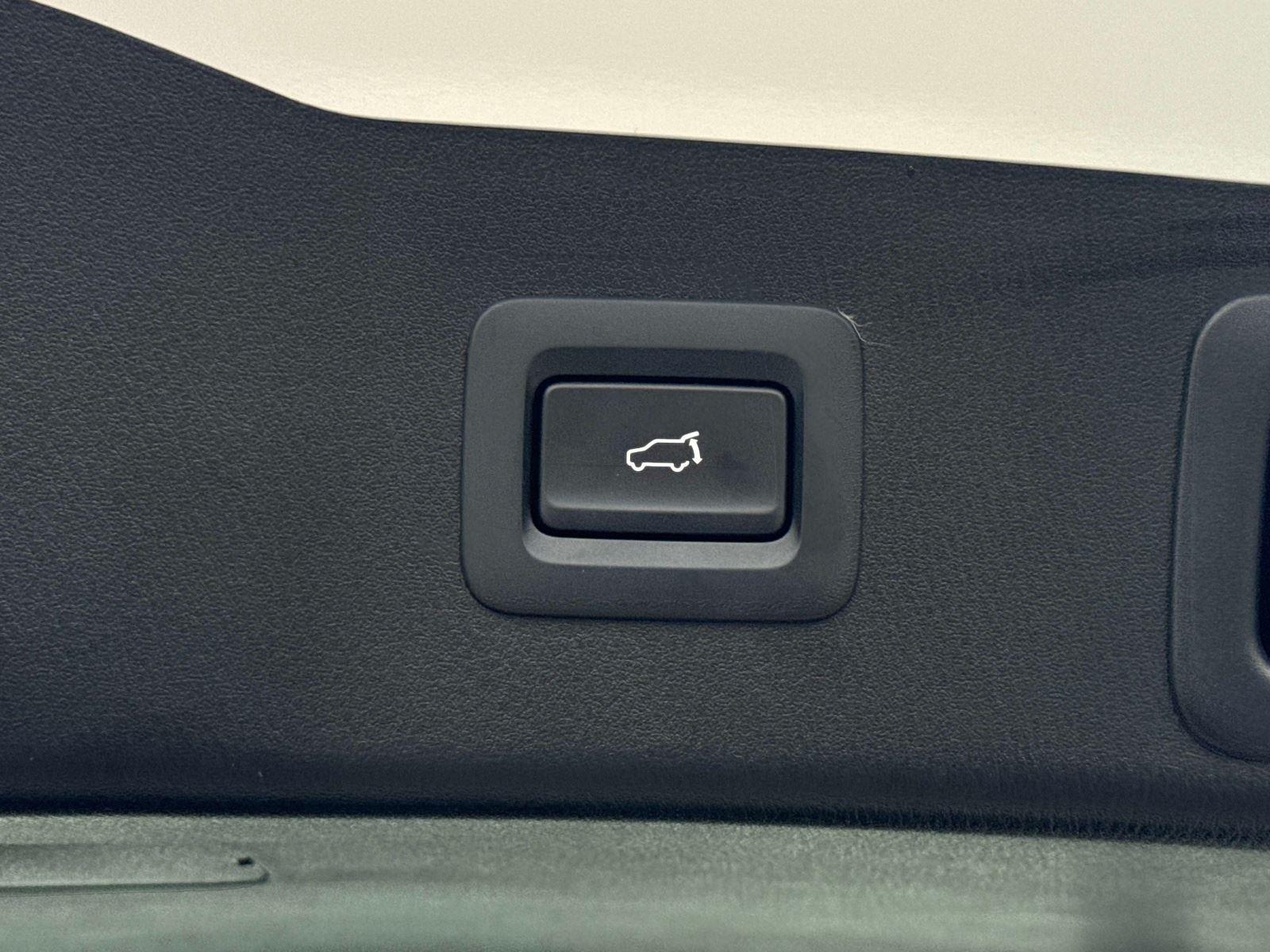 2024 Mazda CX-5 2.5 Carbon Turbo