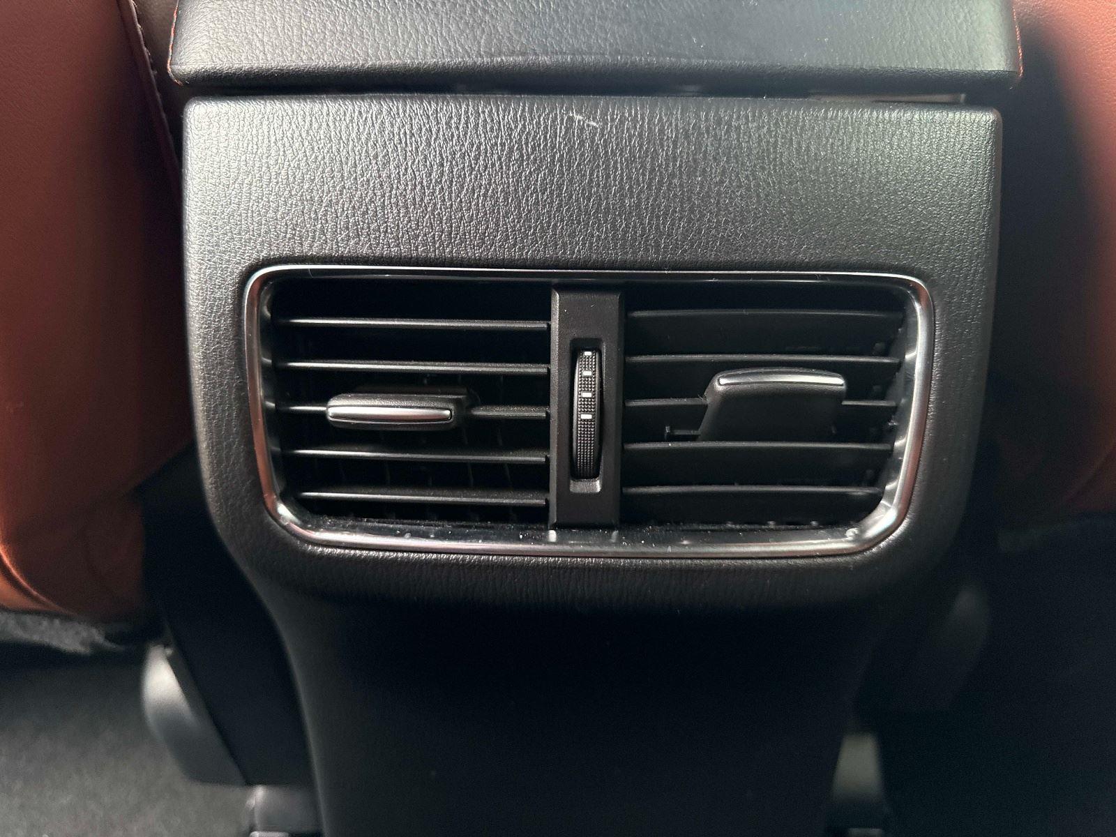 2024 Mazda CX-5 2.5 Carbon Turbo