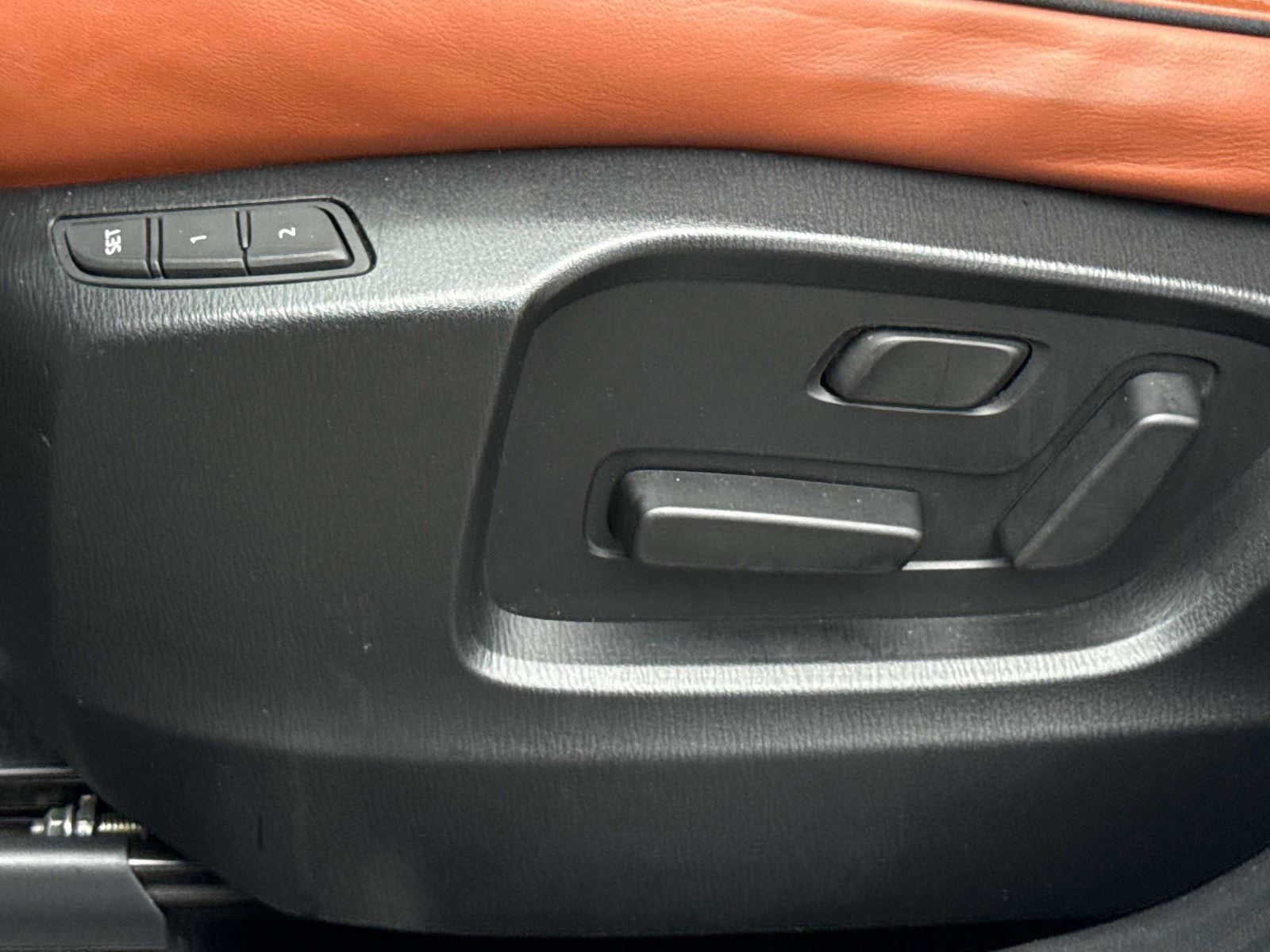 2024 Mazda CX-5 2.5 Carbon Turbo