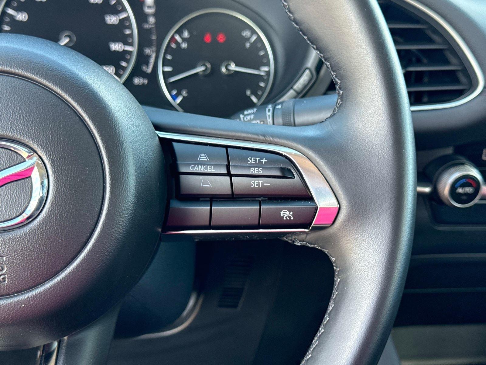 2024 Mazda Mazda3 Sedan 2.5 S Select Sport